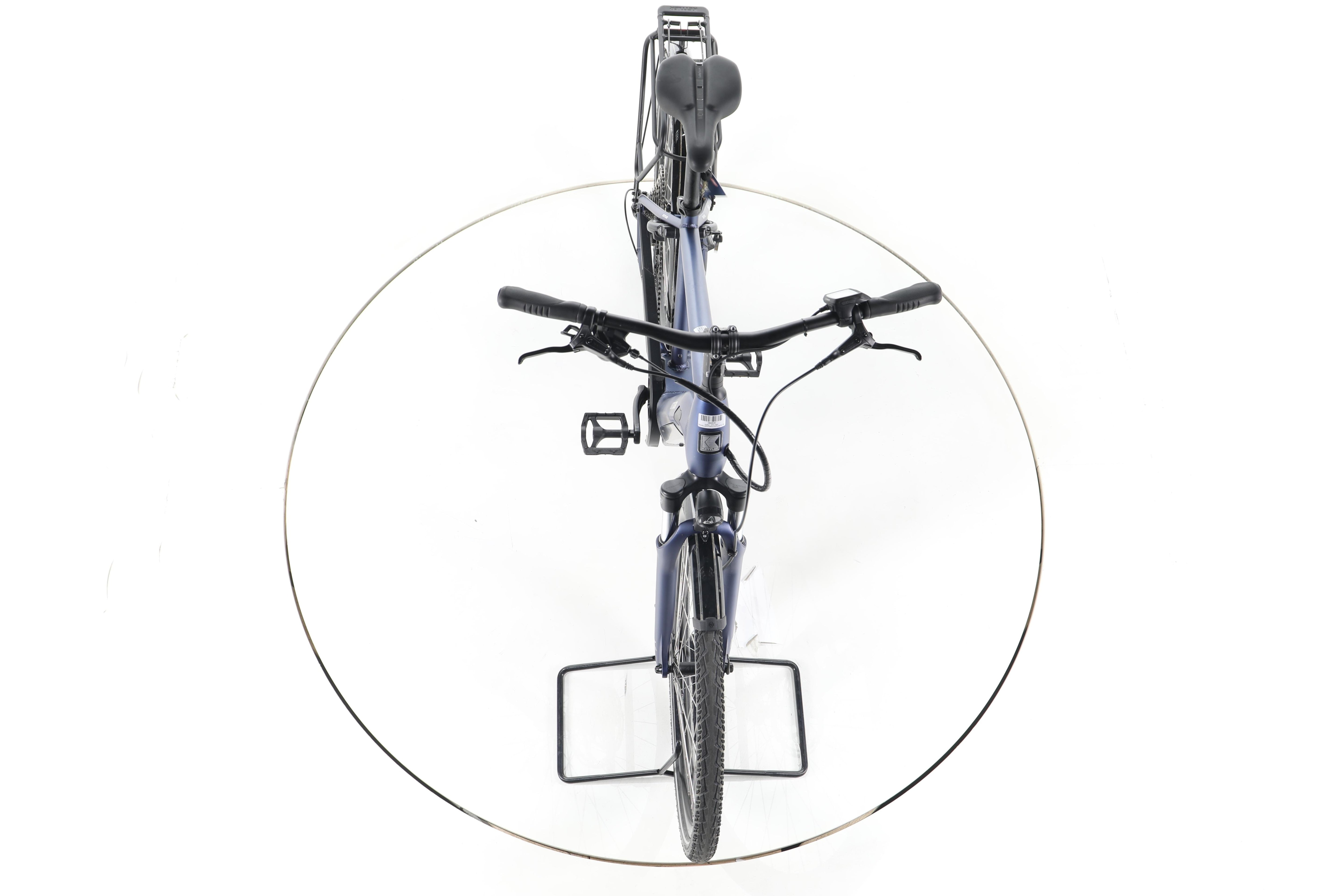 Kettler TRAVELLER E-GOLD 10 PLUS Trekking E-Bike - Image 16