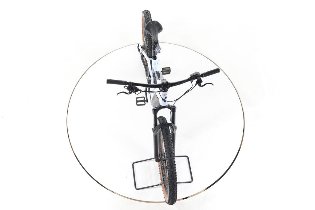 Cube Stereo Hybrid 140 HPC Pro SUV E-Bike Carbon - Image 16
