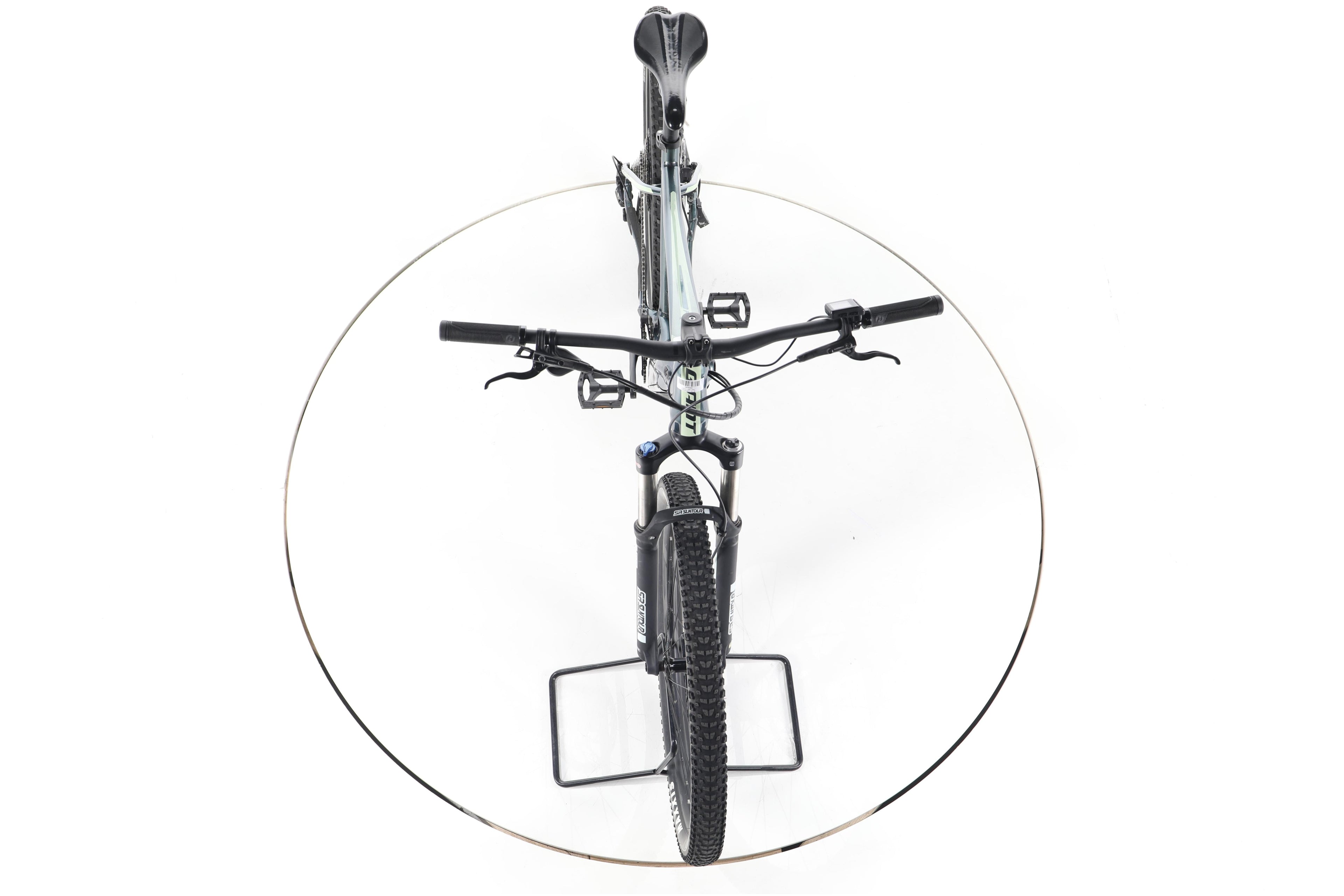 Giant Fathom E+ 1 E-Bike - Image 16