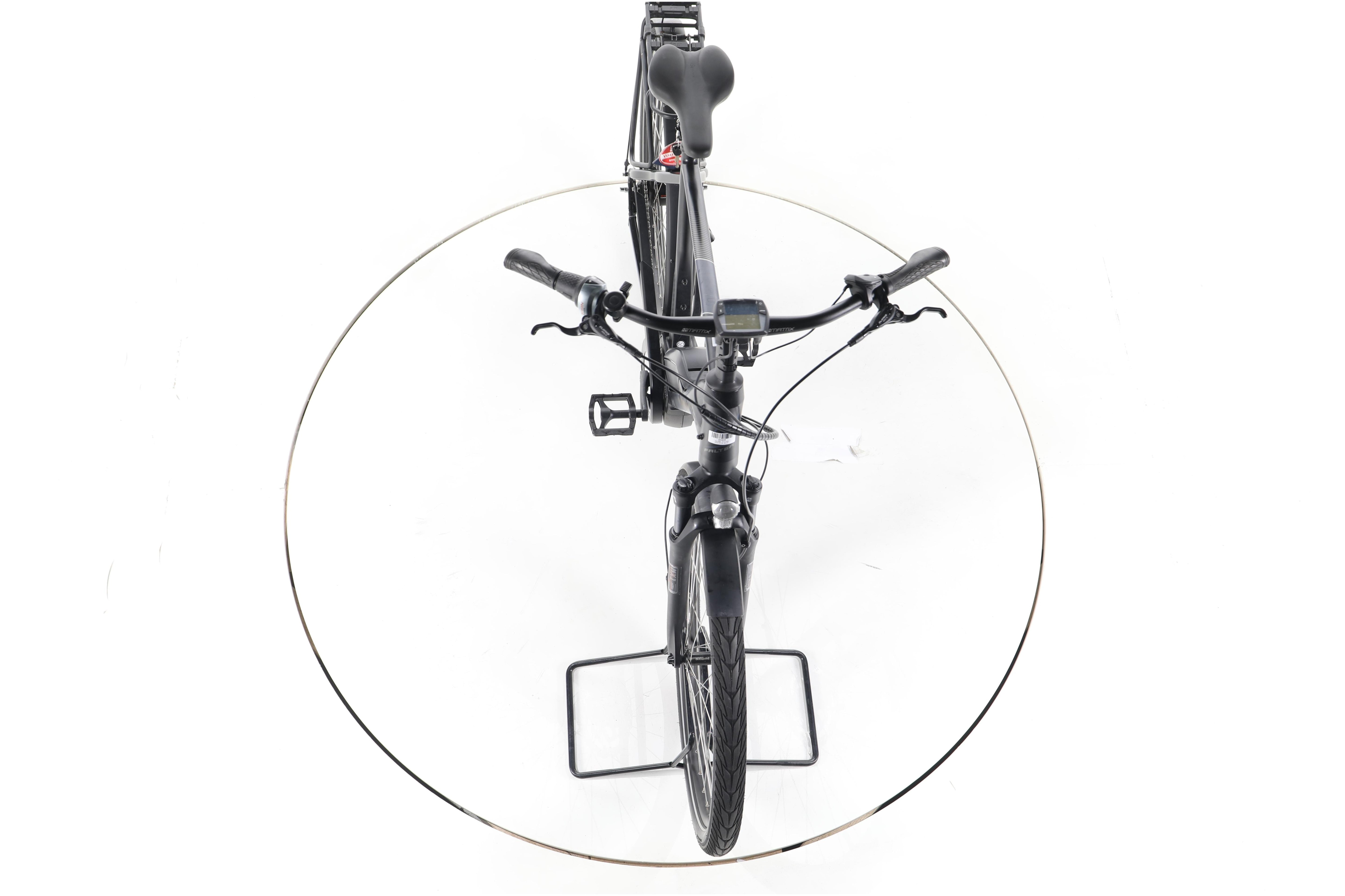 FALTER E 9.0 RT City E-Bike - Image 16