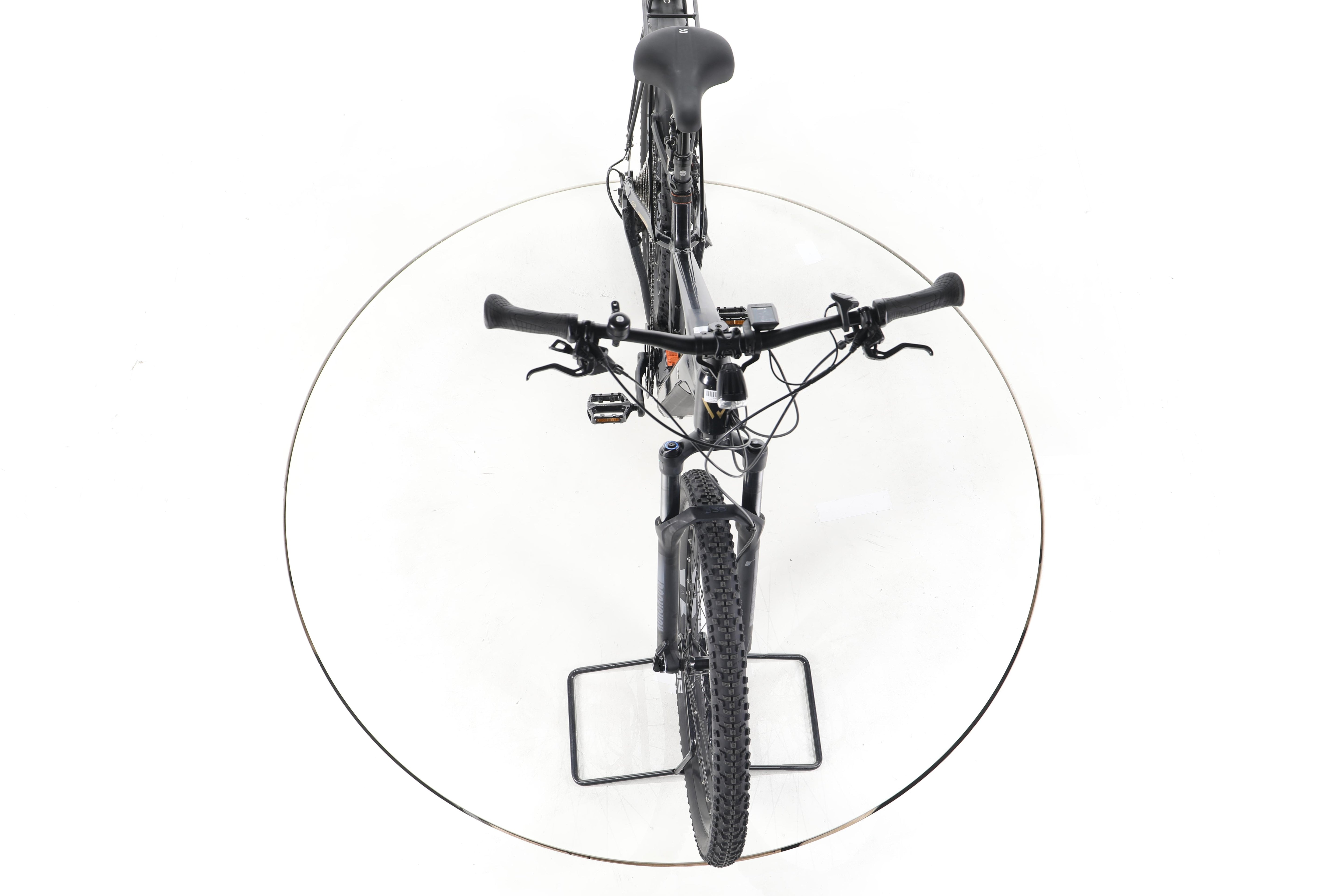 Conway Cairon S 729 Trekking E-Bike - Image 16