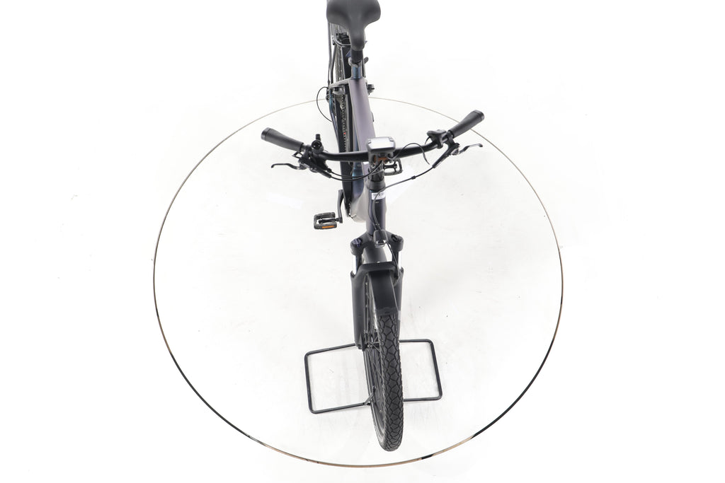 KTM Macina Gran P610 Trekking E-Bike - Image 16