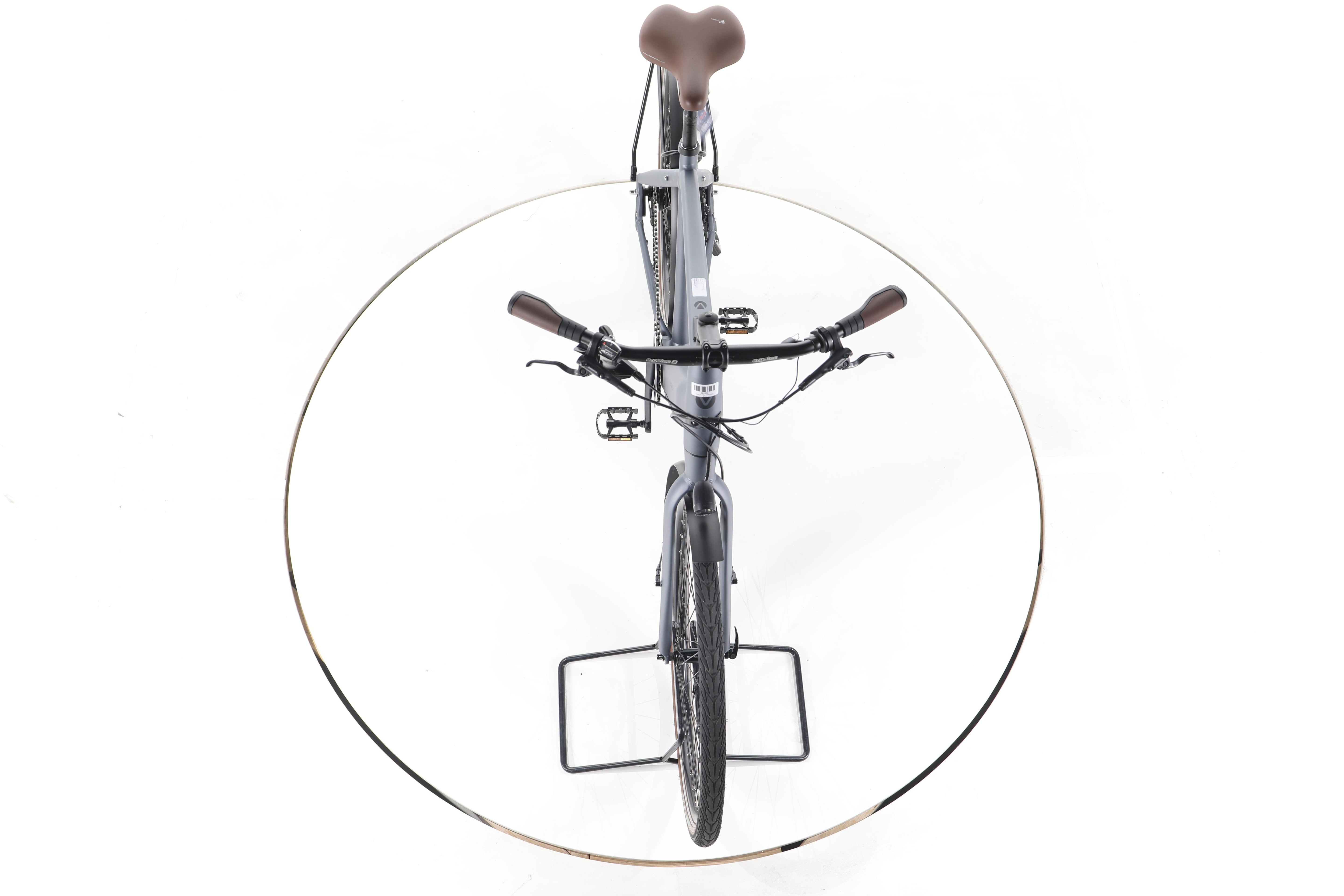 Velo de Ville 6TY City E-Bike - Image 16