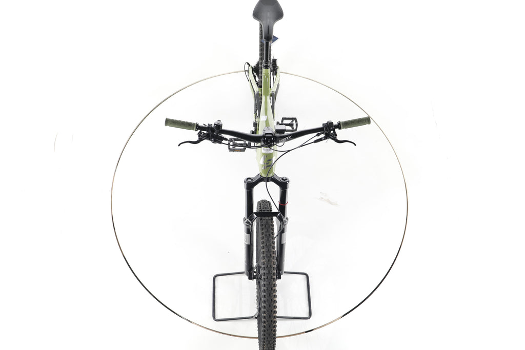 Lapierre OVERVOLT AM 5.8 Fully E-Bike 2025 - Image 16