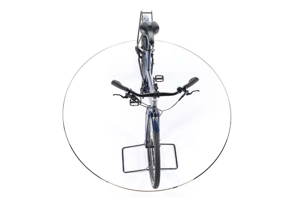 Ampler Bikes Stellar Outlet Trekking E-Bike - Image 16