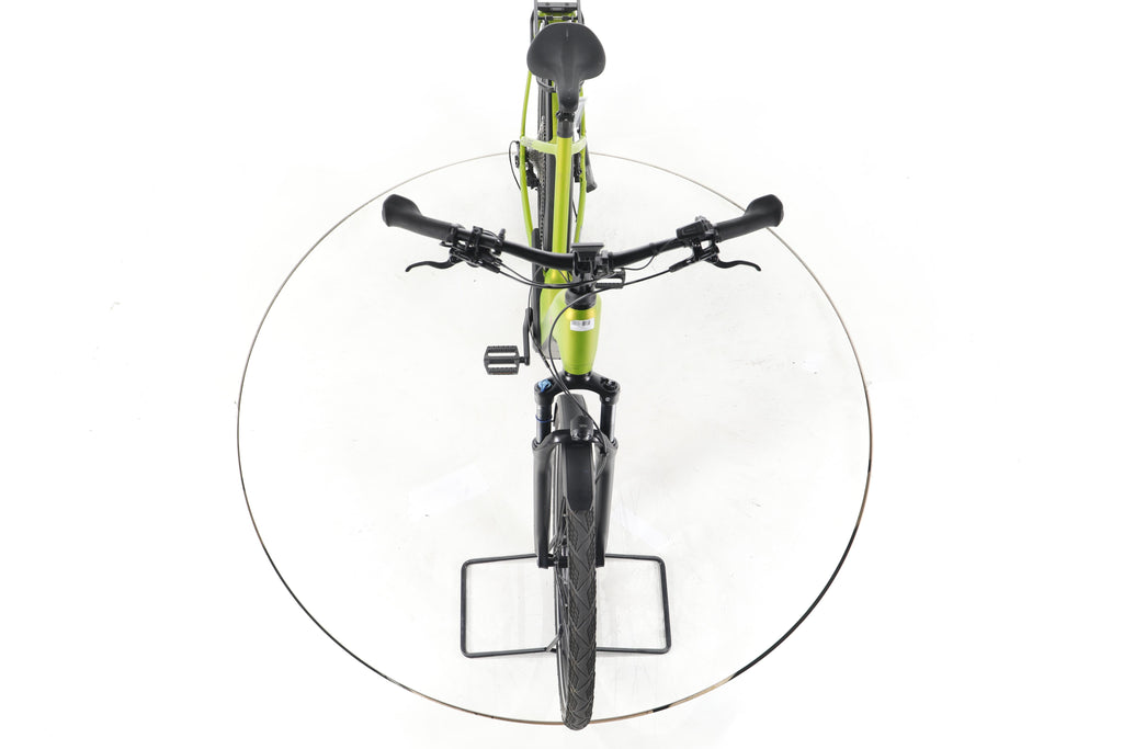 Cube Kathmandu Hybrid Pro Trekking E-Bike Tiefeinsteiger 2026 - Image 16