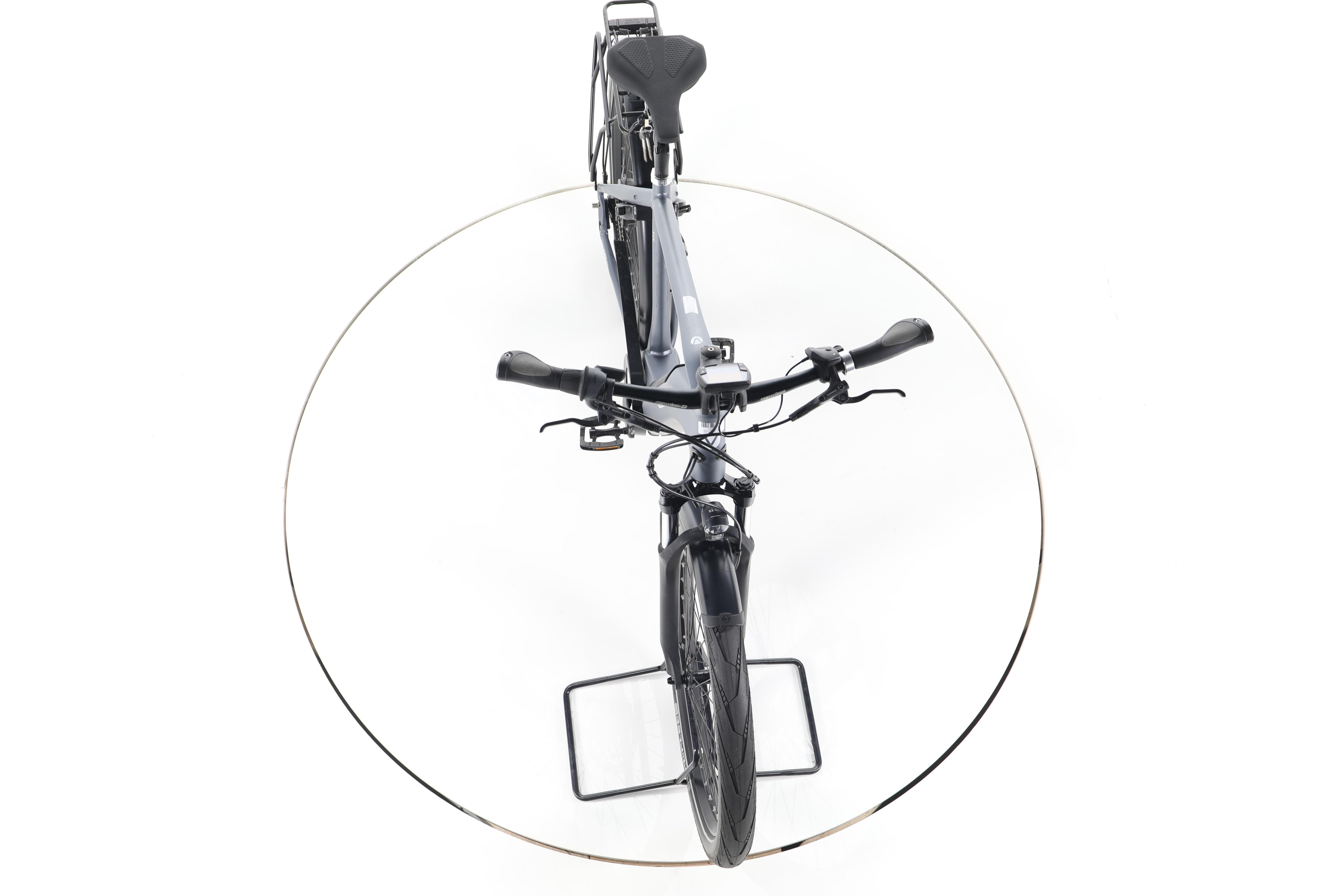 Velo de Ville LEB 890 SUV City E-Bike - Image 16