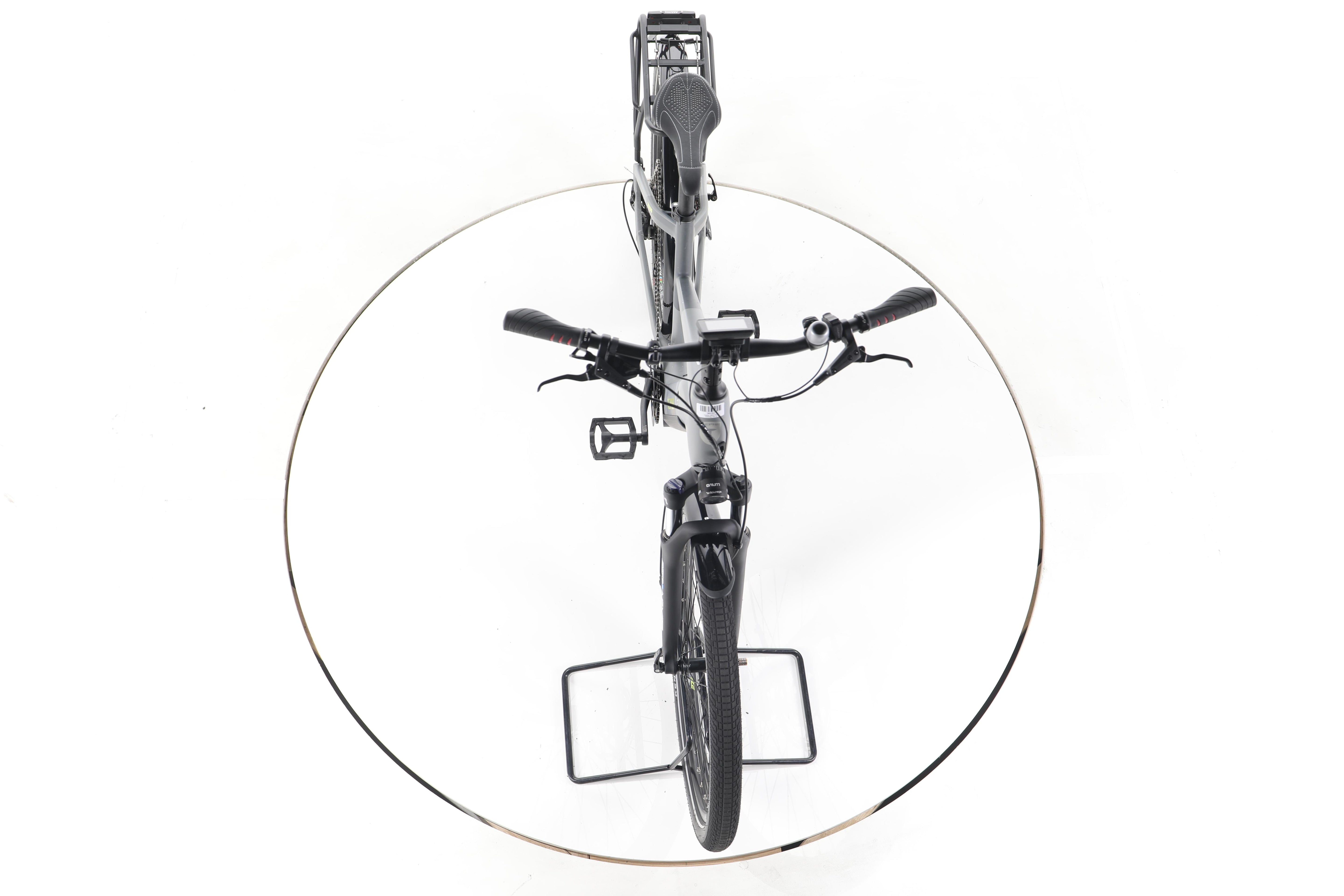 Hepha Trekking 7 Trekking E-Bike - Image 16