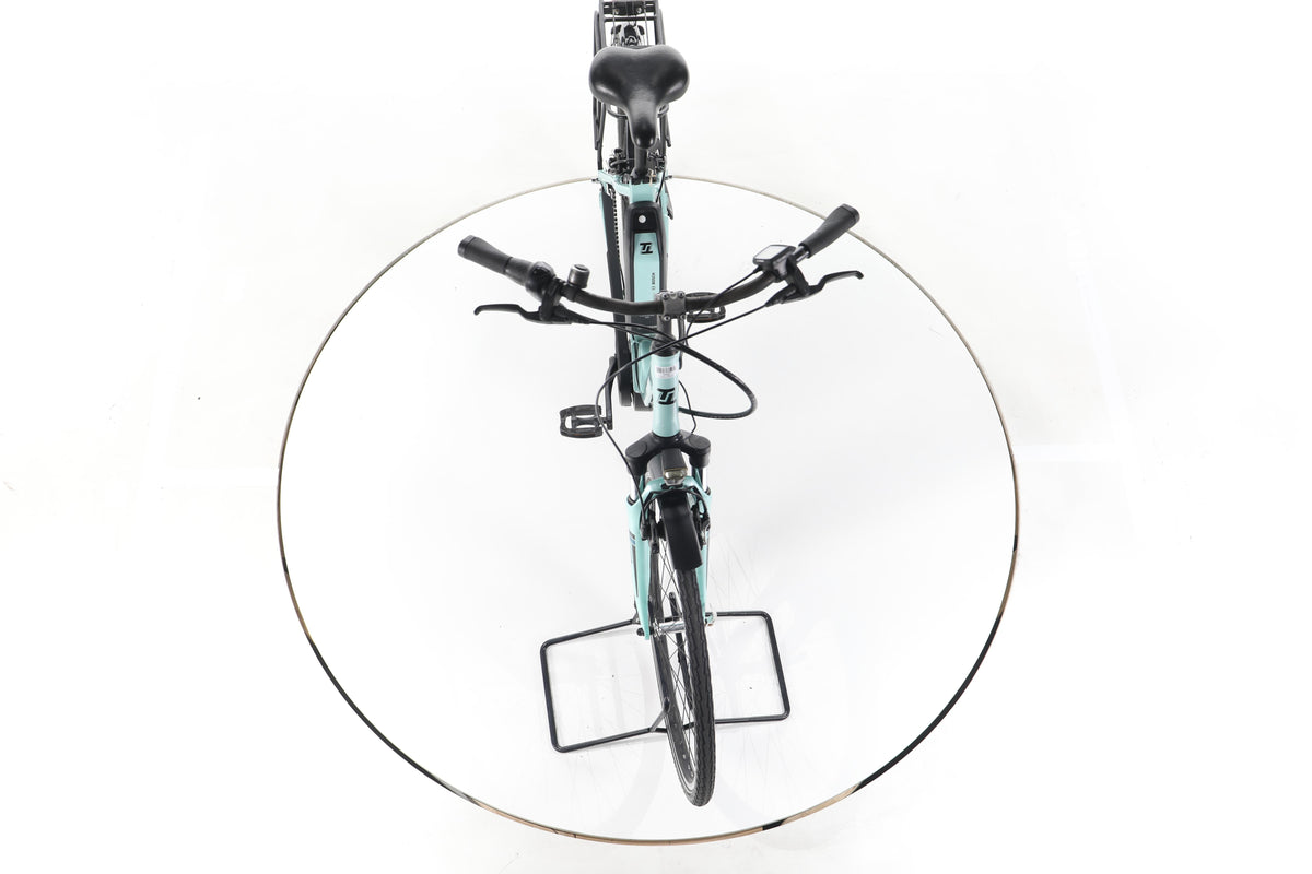 Triumph E-Cloud 4 City E-Bike Tiefeinsteiger - Image 16