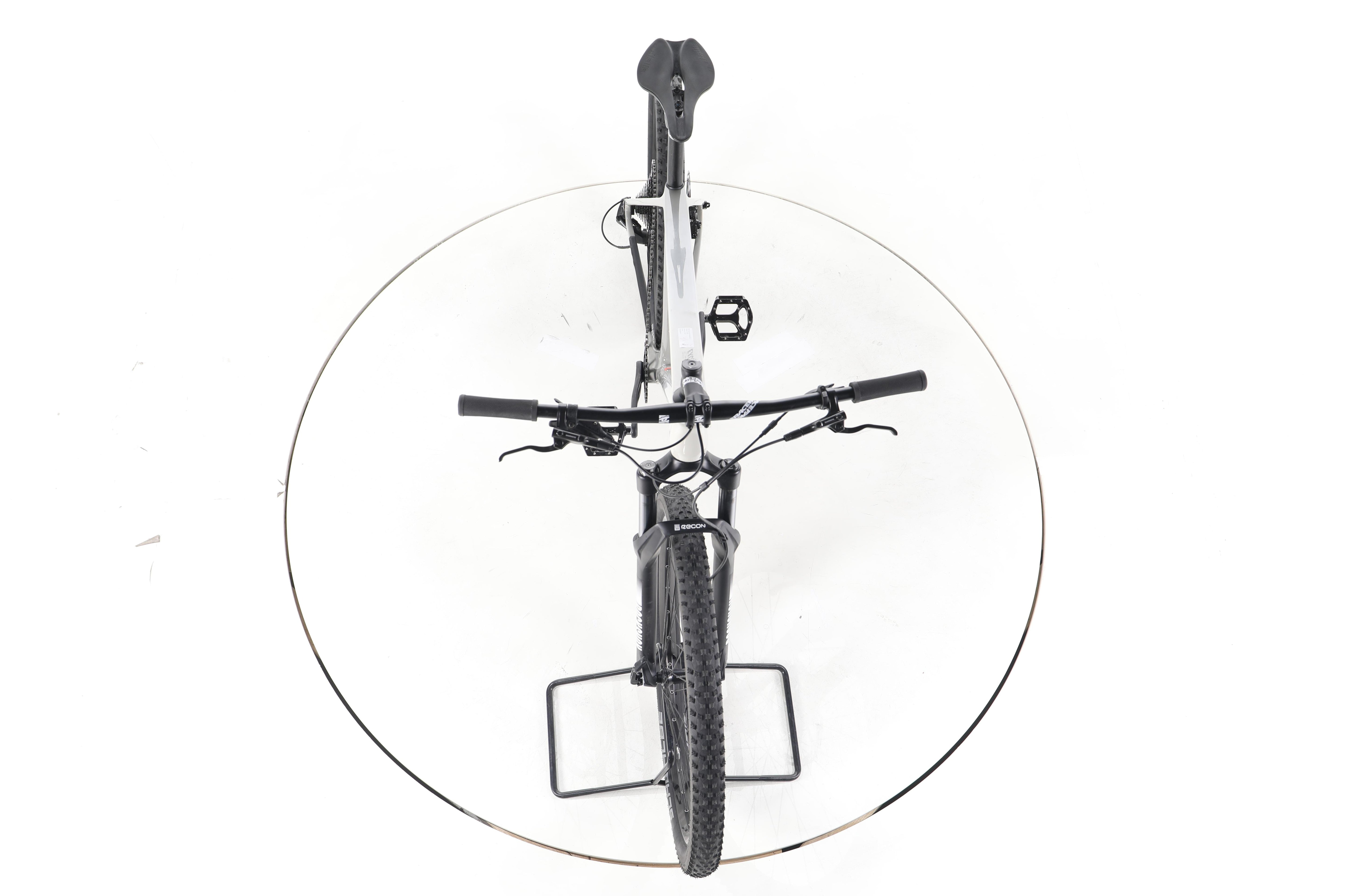Canyon Exceed CF 4 Fahrrad Hardtail - Image 16