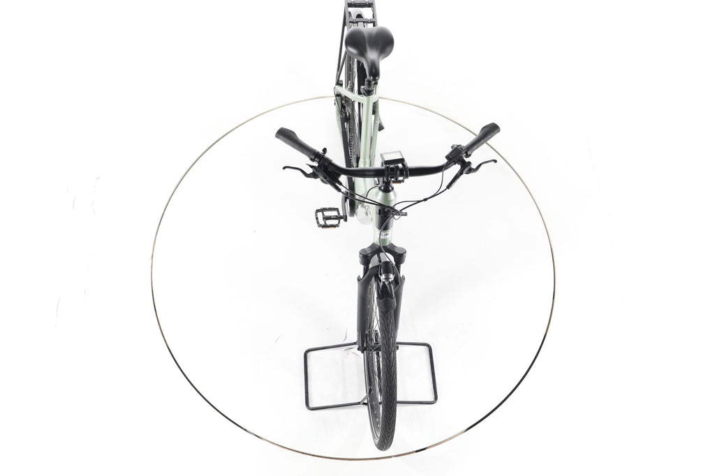 Winora Tria X9 Trekking E-Bike Tiefeinsteiger 2024 - Image 16