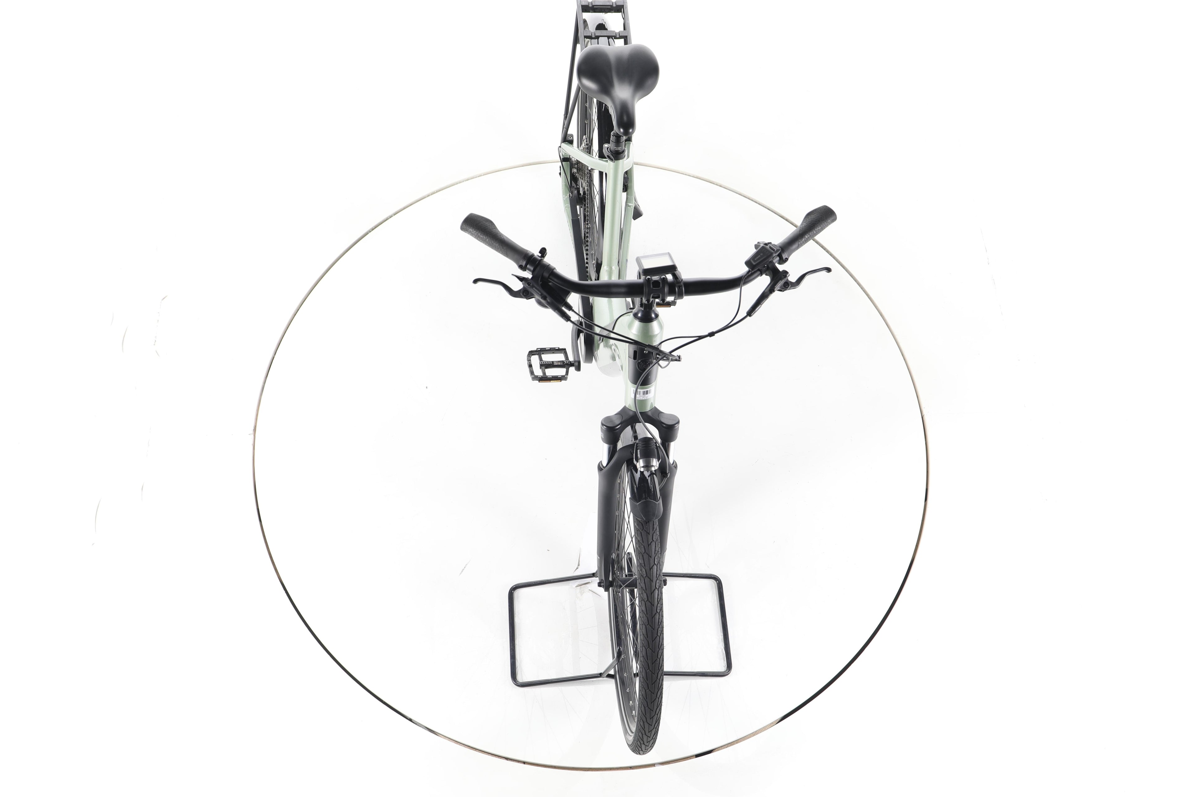 Winora Tria X9 Trekking E-Bike Tiefeinsteiger 2024 - Image 16