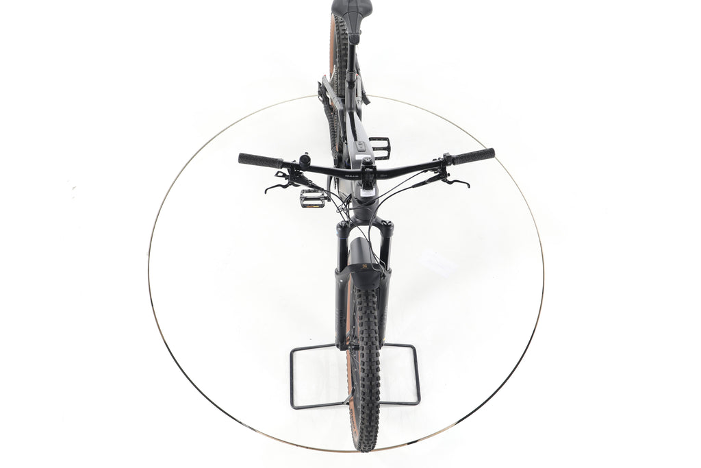 Bulls Sonic EVO AM 2 ABS E-Bike Fully Carbon 2024 - Image 16