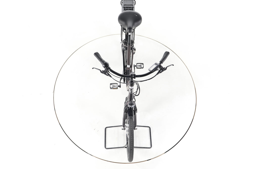 Böttcher Caluna E City E-Bike Tiefeinsteiger - Image 16