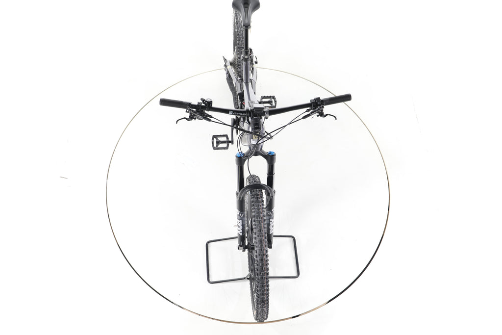 Conway Xyron S 8.9 Fully E-Bike Carbon 2023 - Image 16