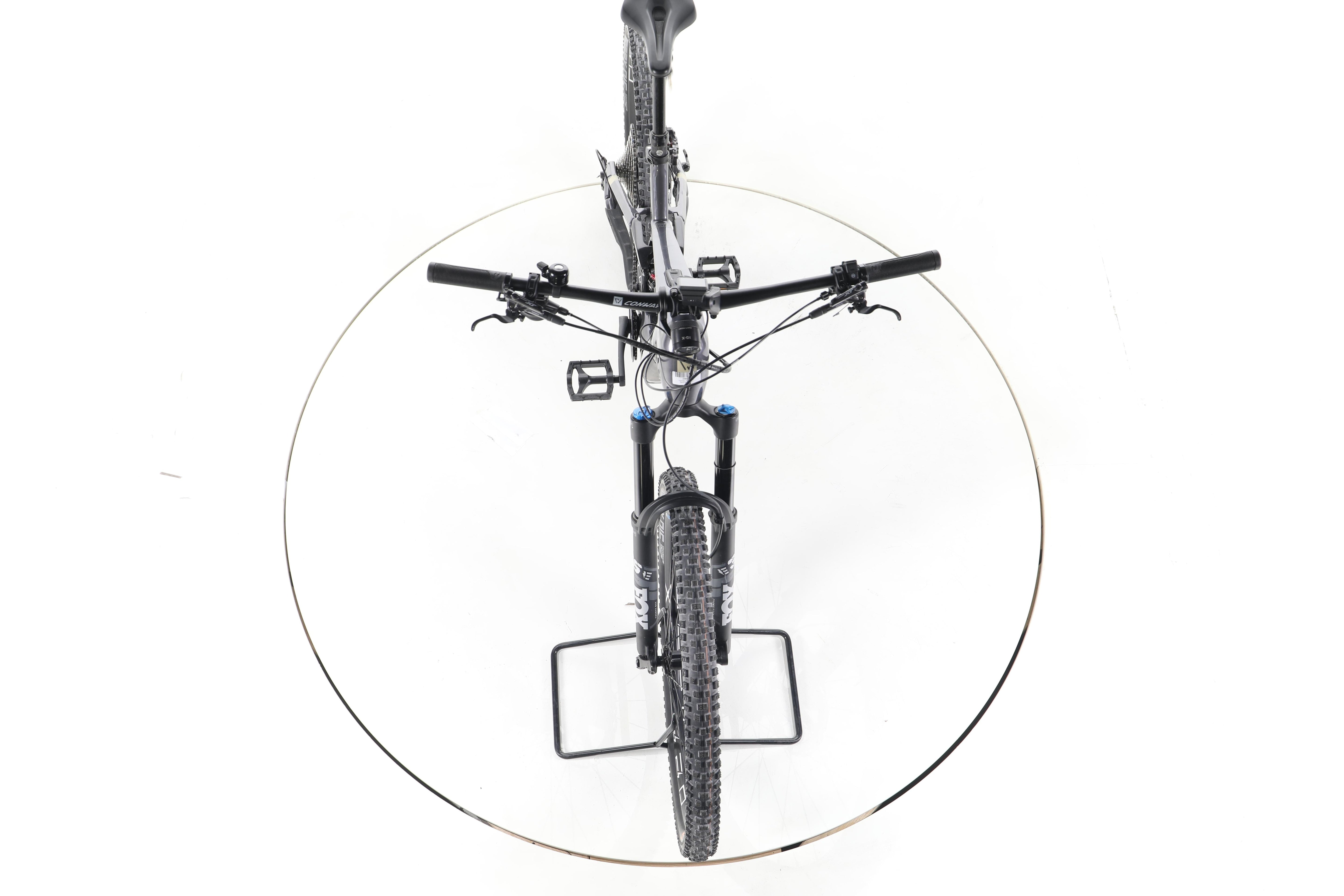 Conway Xyron S 8.9 Fully E-Bike Carbon 2023 - Image 16