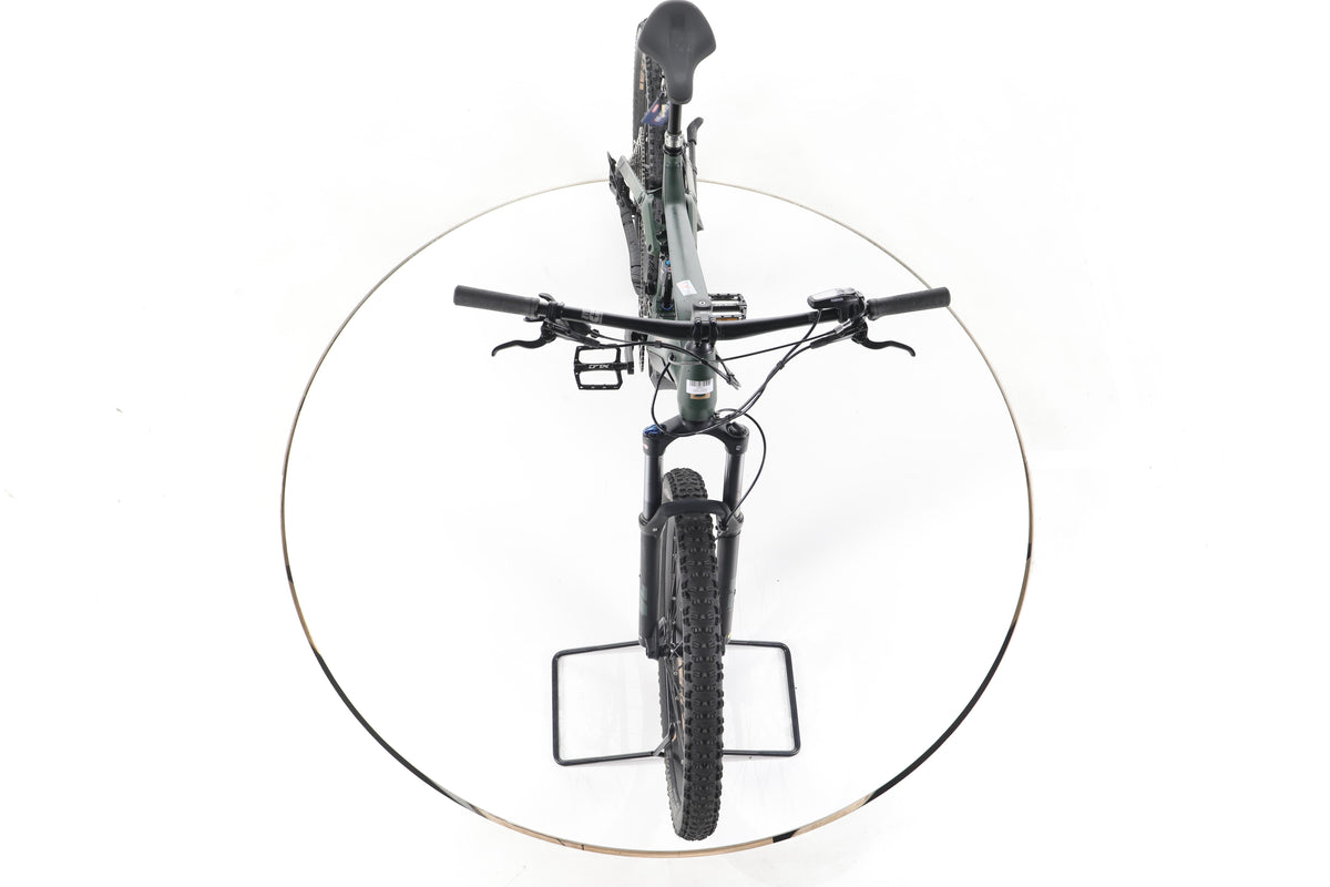 Haibike Alltrail 4 E-Bike Fully - Image 16