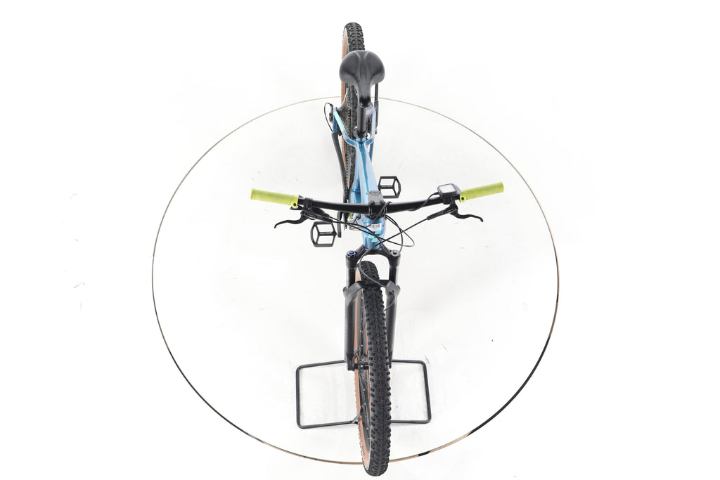 Cube Reaction Hybrid Race E-Bike - Image 16