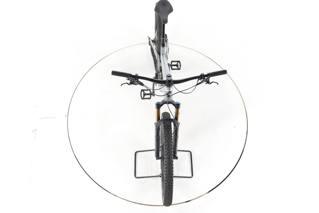 Cube STEREO ONE44 C:62 RACE Fahrrad Fully - Image 16