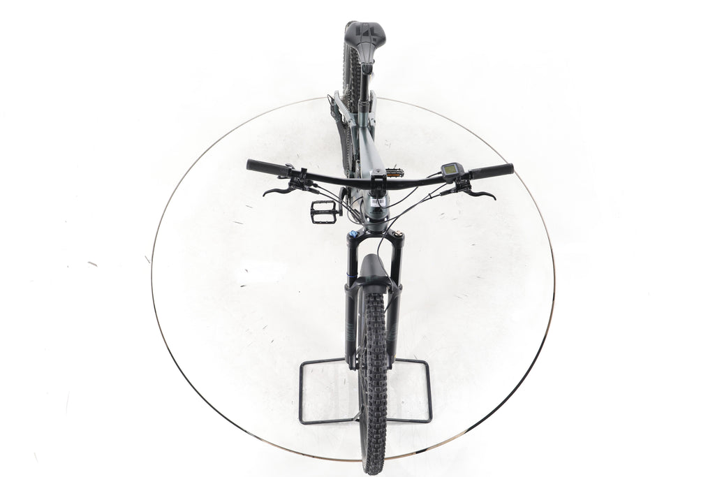 Bulls Sonic EVO AM 2 E-Bike Fully Carbon - Image 16
