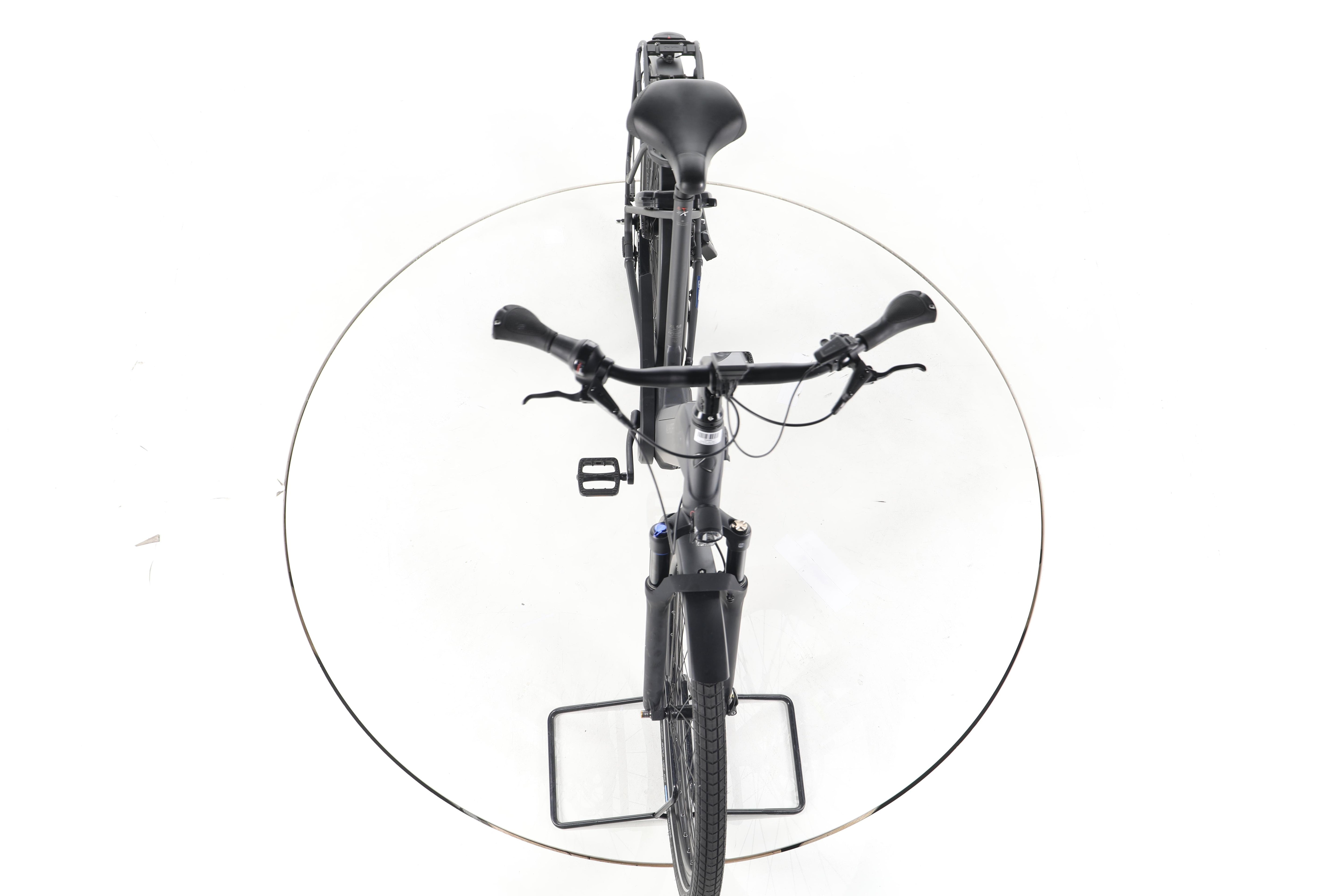 Kalkhoff Image 5.B Advance + City E-Bike Tiefeinsteiger 2024 - Image 16