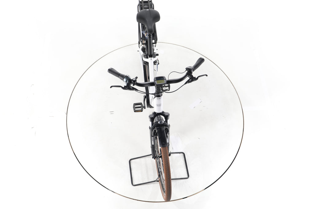 Riese & Müller Swing City E-Bike Tiefeinsteiger - Image 16