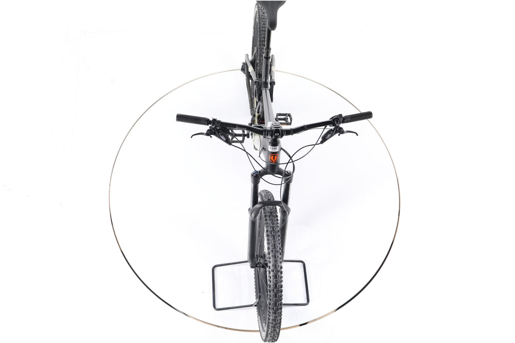 Mondraker DUSK Fully E-Bike - Image 16