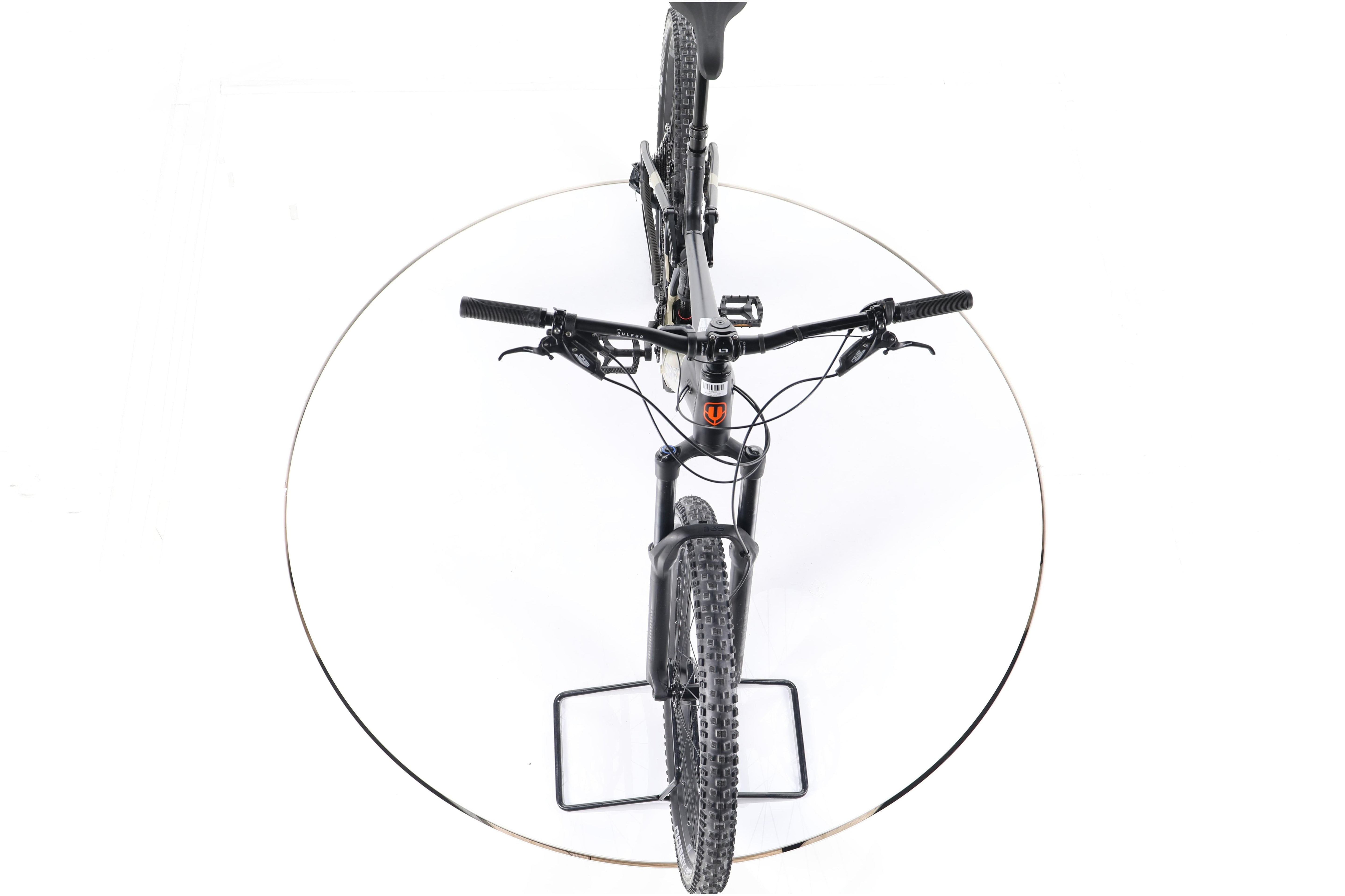 Mondraker DUSK Fully E-Bike - Image 16