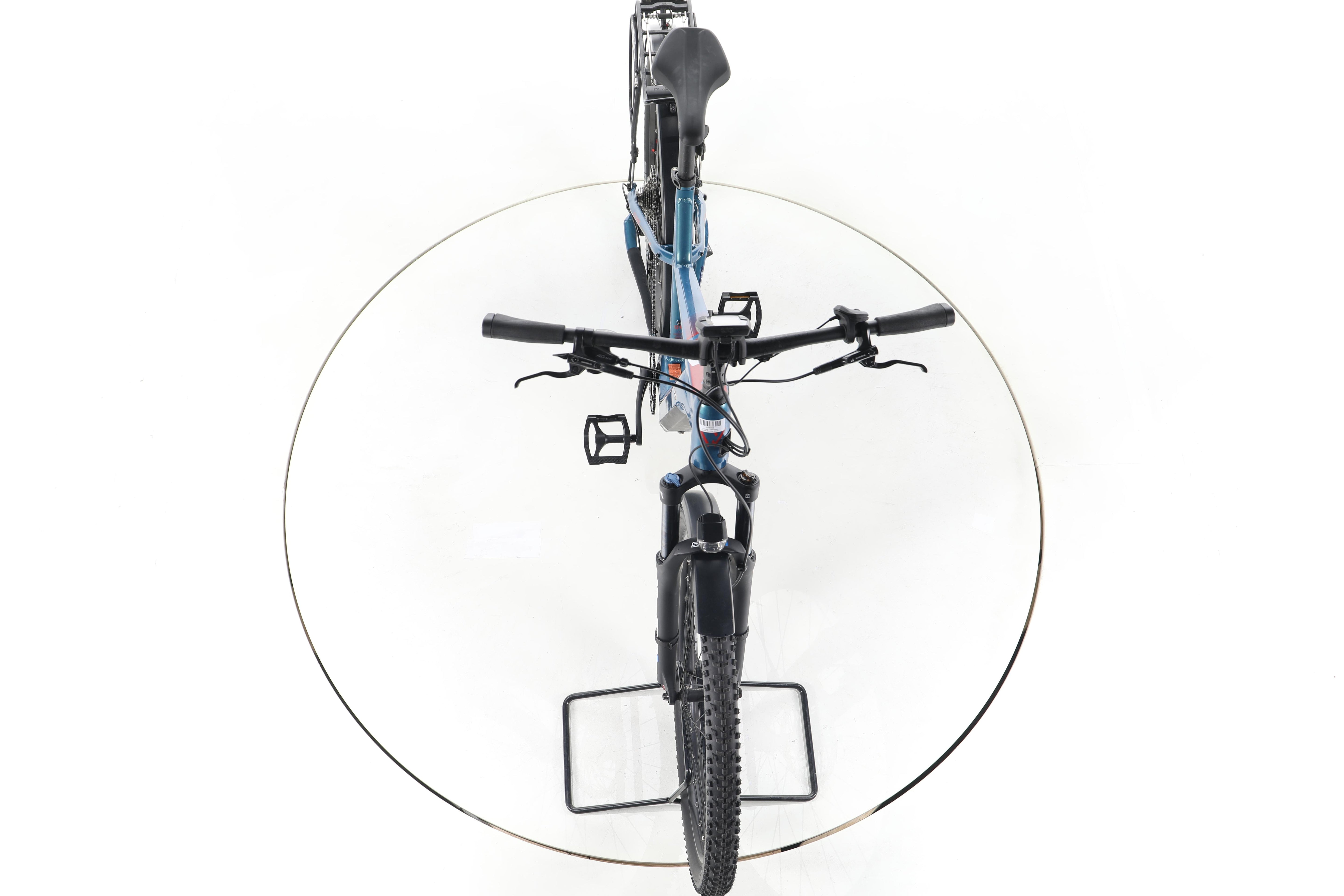 Conway Cairon C 2.0 Trekking E-Bike - Image 16