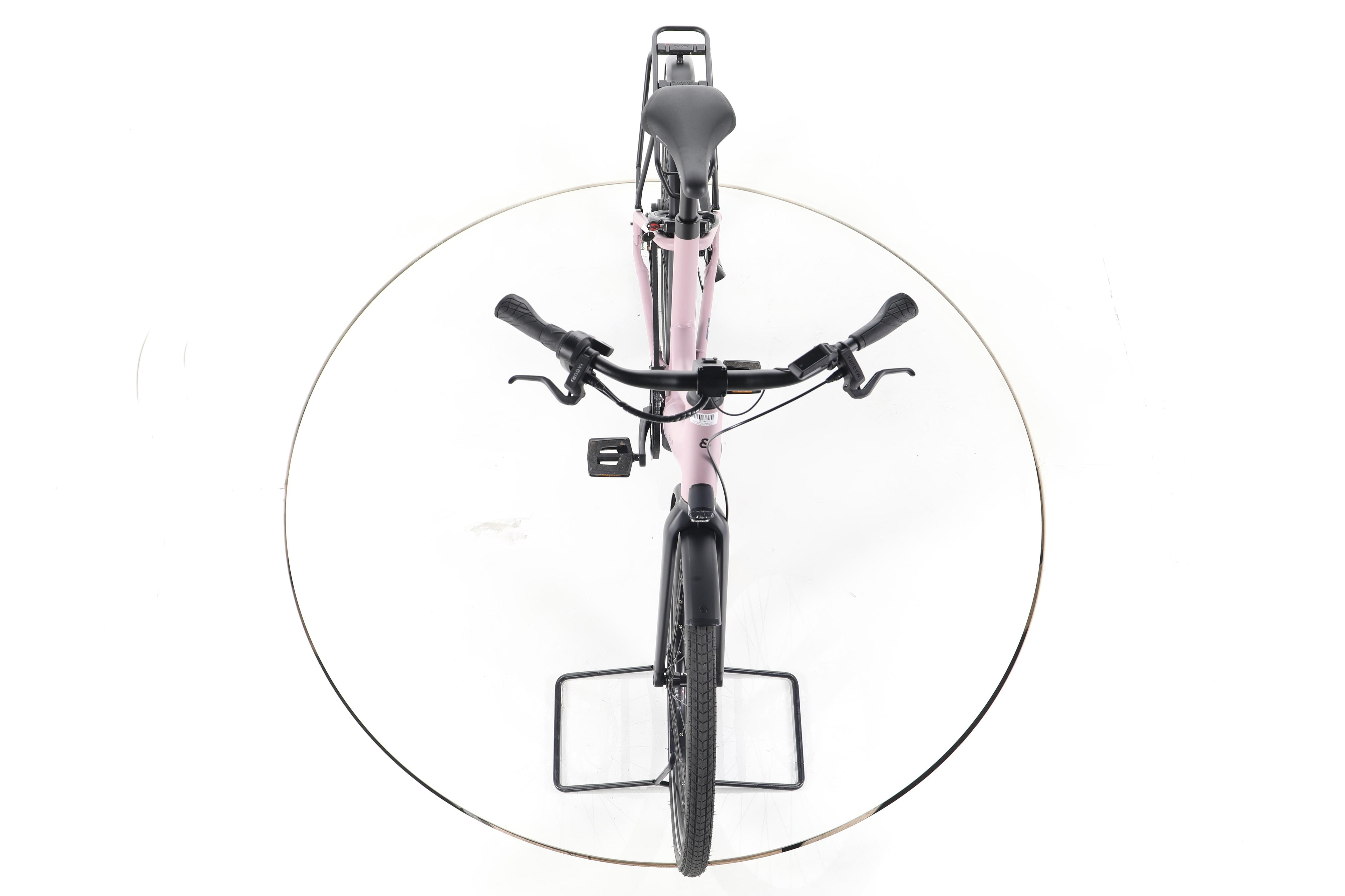 Riese & Müller Culture Mixte vario City E-Bike 2024 - Image 16