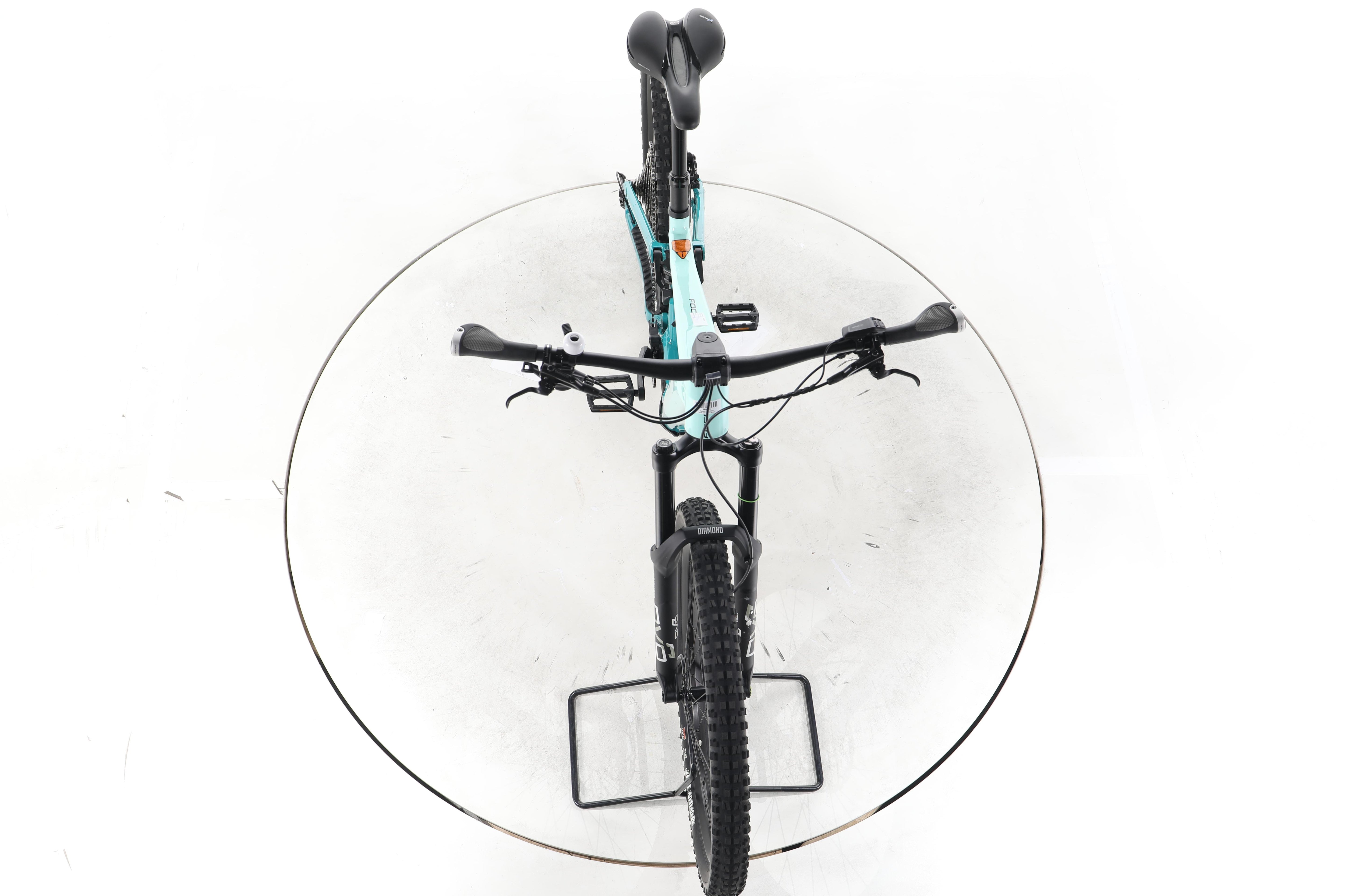 Focus JAM² 6.7 E-Bike Fully - Image 16