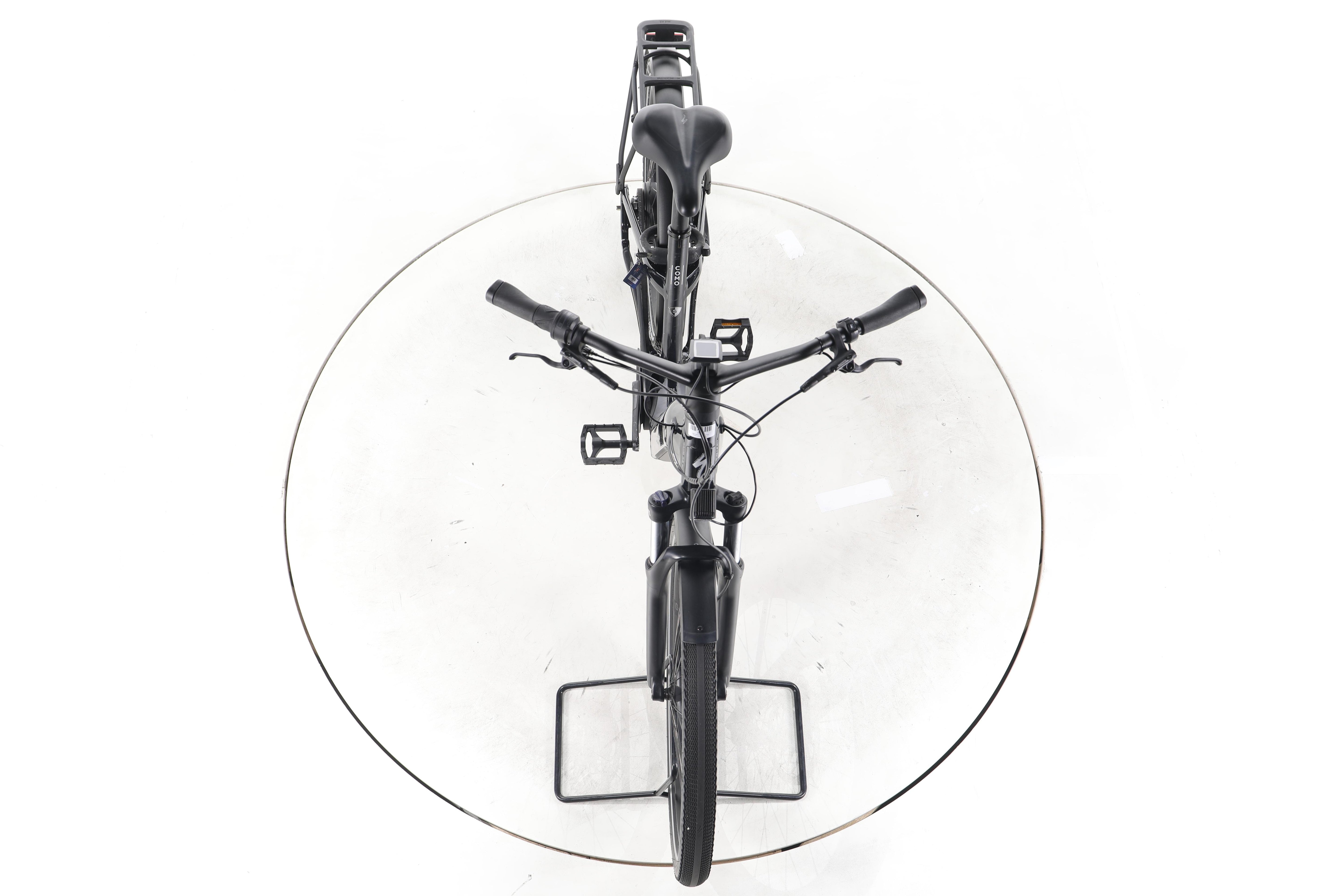 Specialized Turbo Como 3.0 City E-Bike Tiefeinsteiger - Image 16