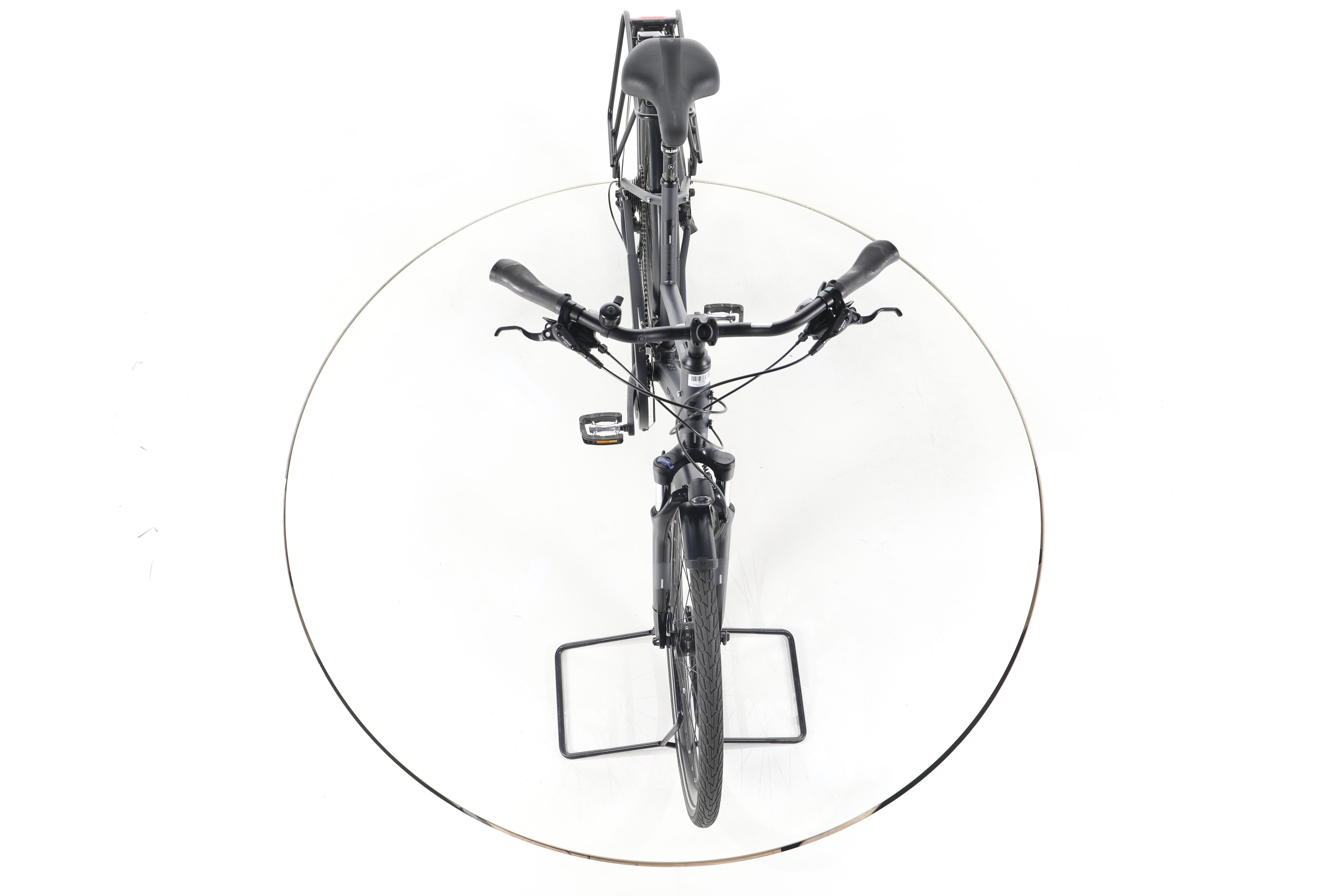 Bergamont Horizon 6 Fahrrad City & Trekking - Image 16