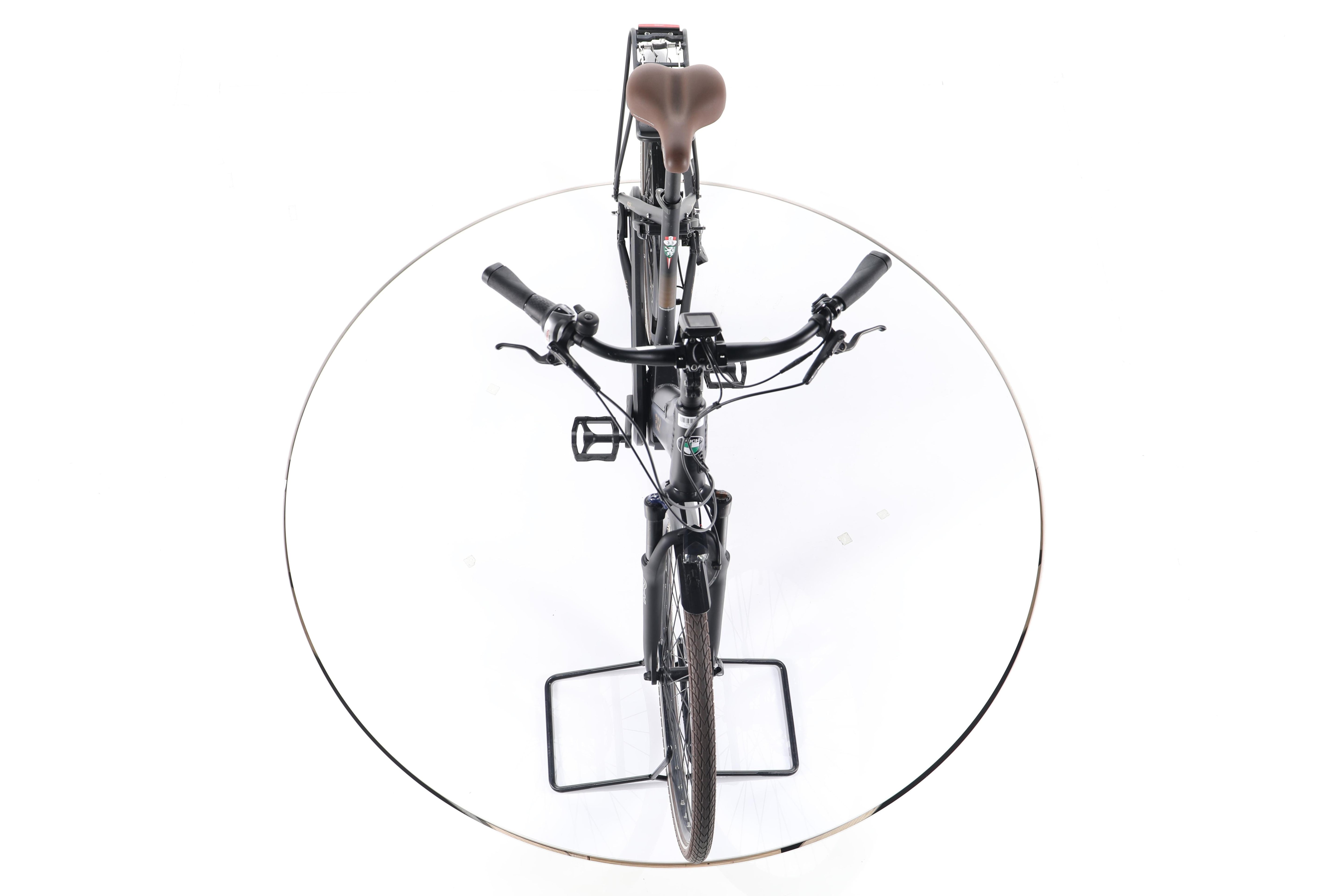 Puch C.3.3 City E-Bike Tiefeinsteiger - Image 16