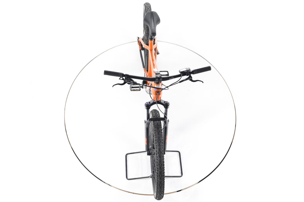 Haibike AllTrack 6 E-Bike 2023 - Image 16