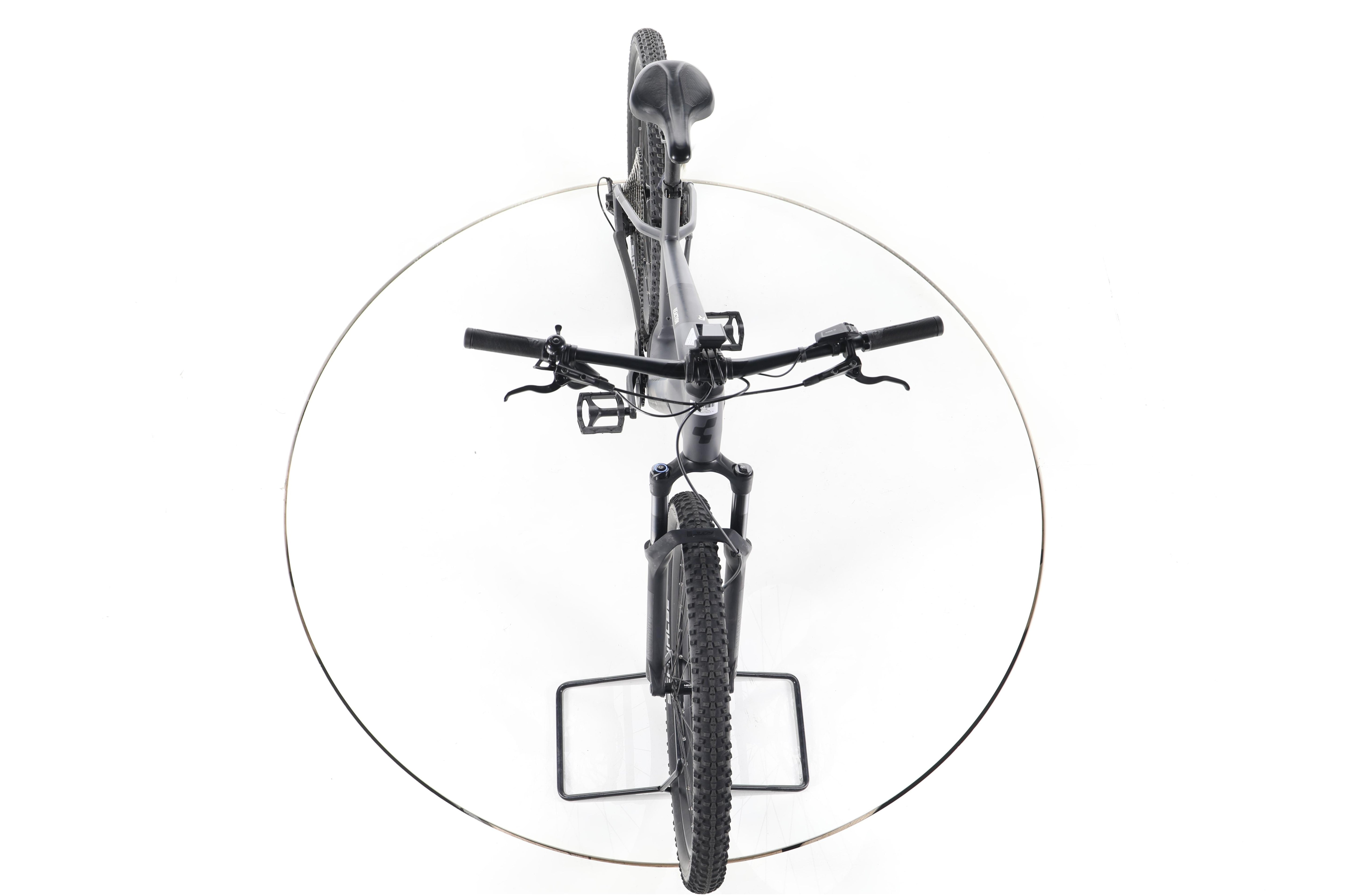 Cube Reaction Hybrid Race E-Bike 2023 - Image 16