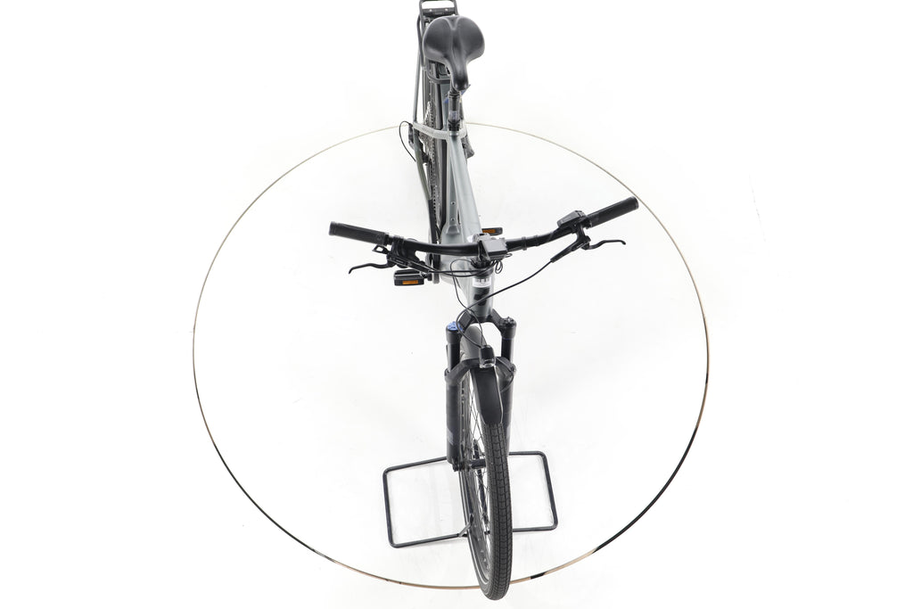 Cube Kathmandu Hybrid Pro Trekking E-Bike 2023 - Image 16