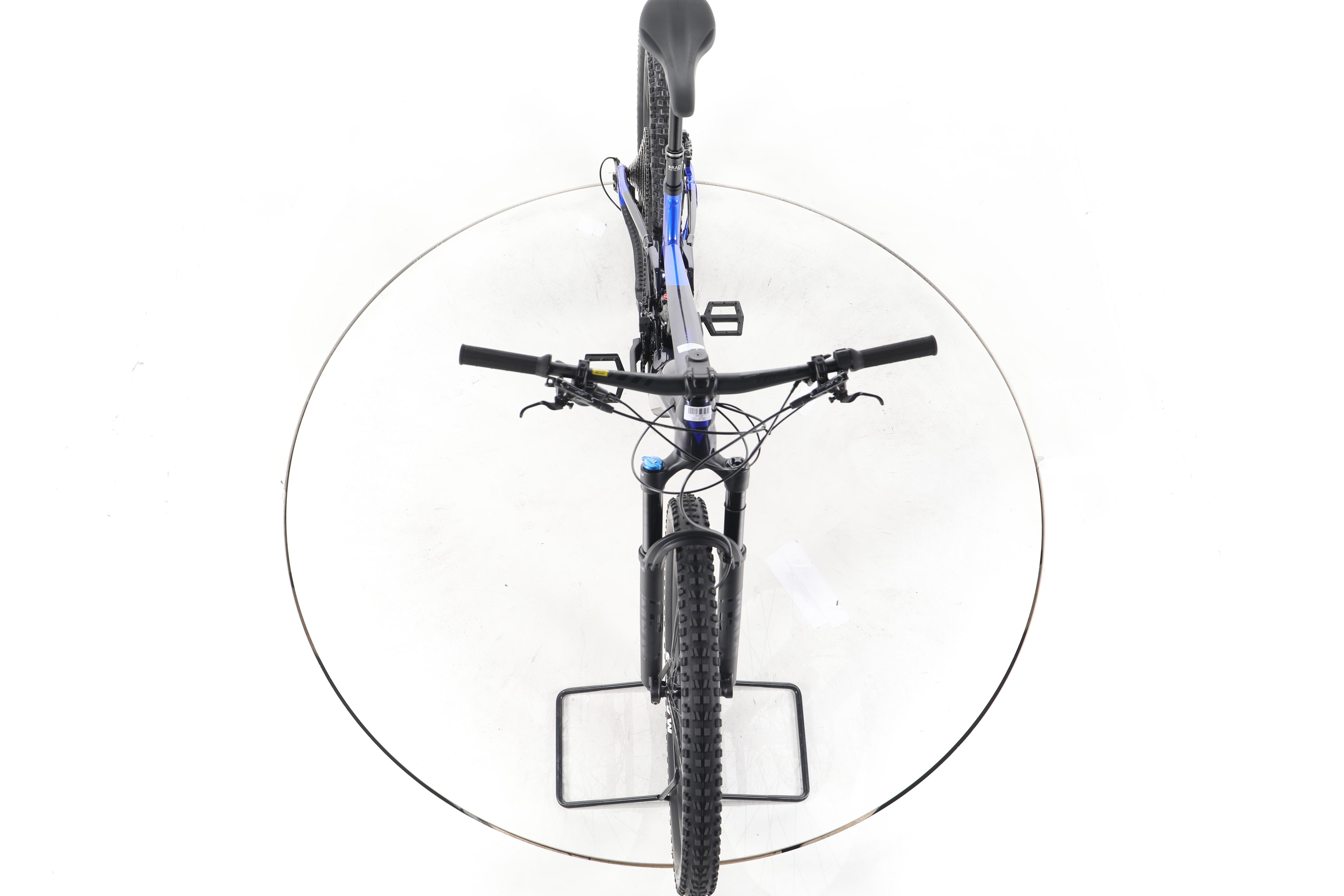 Giant Trance X E+ 1 E-Bike Fully - Image 16