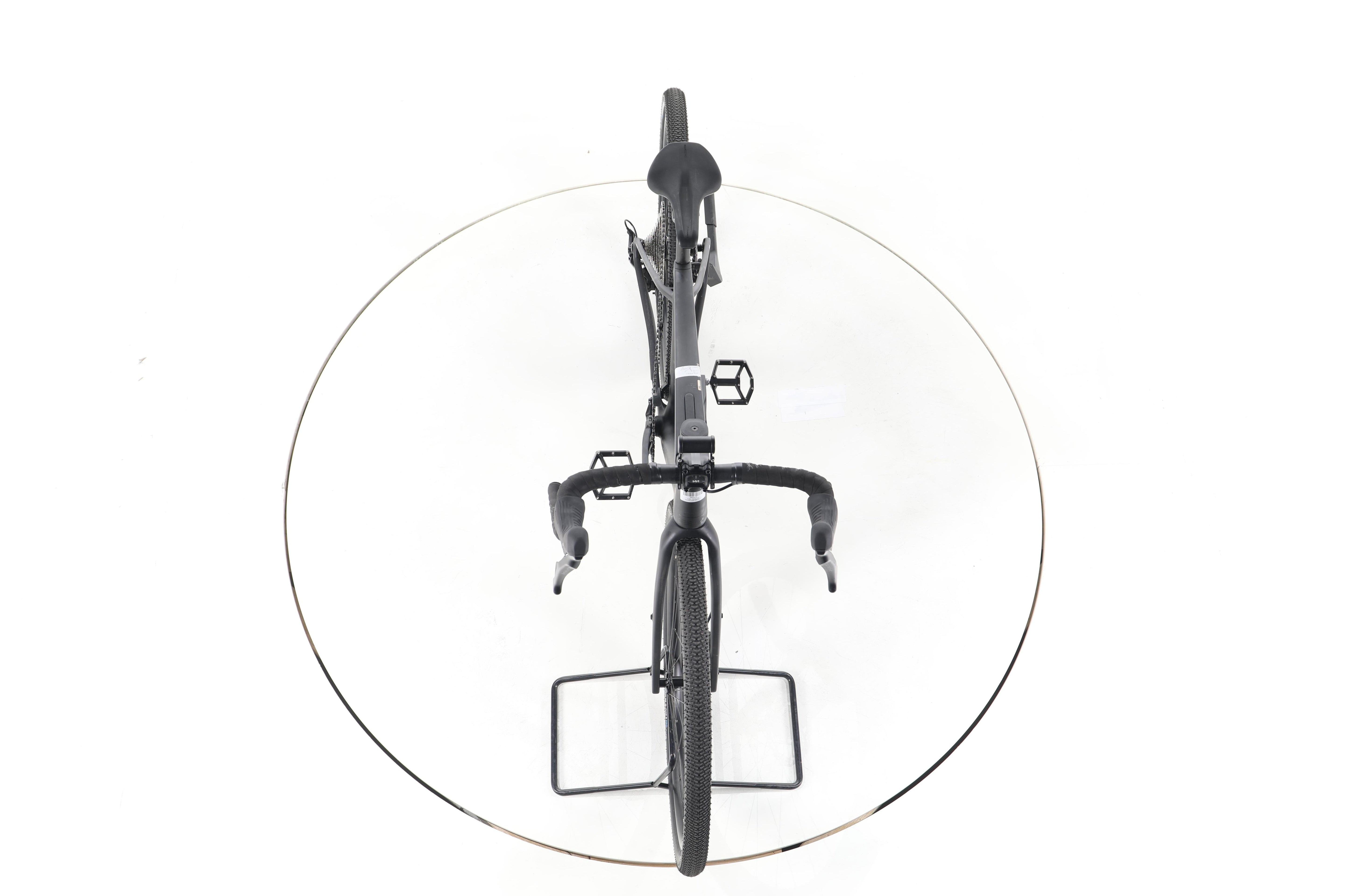 Cube Nuroad C:62 ONE Fahrrad Rennrad & Gravel - Image 16