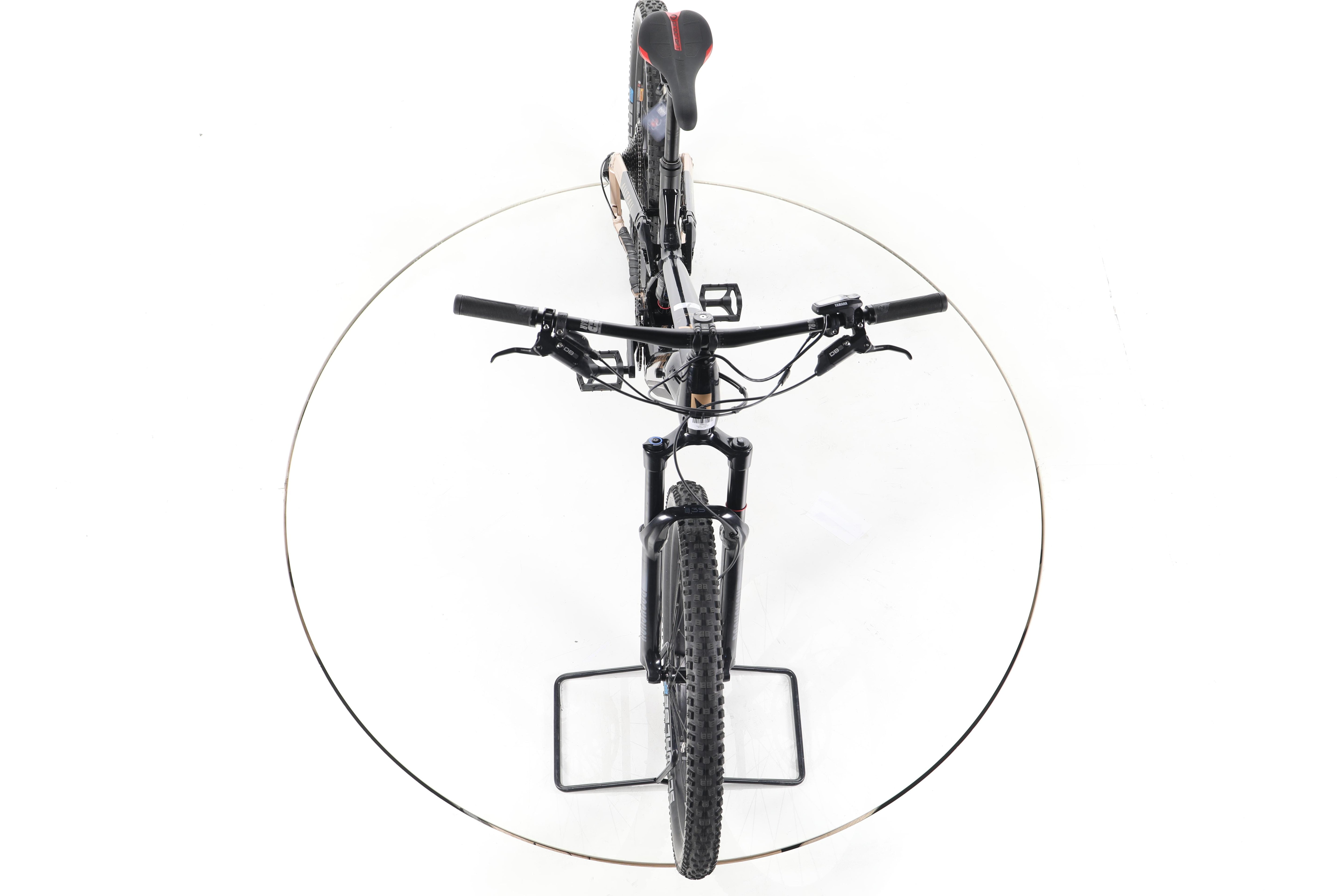 Haibike AllTrail 7 Fully E-Bike - Image 16