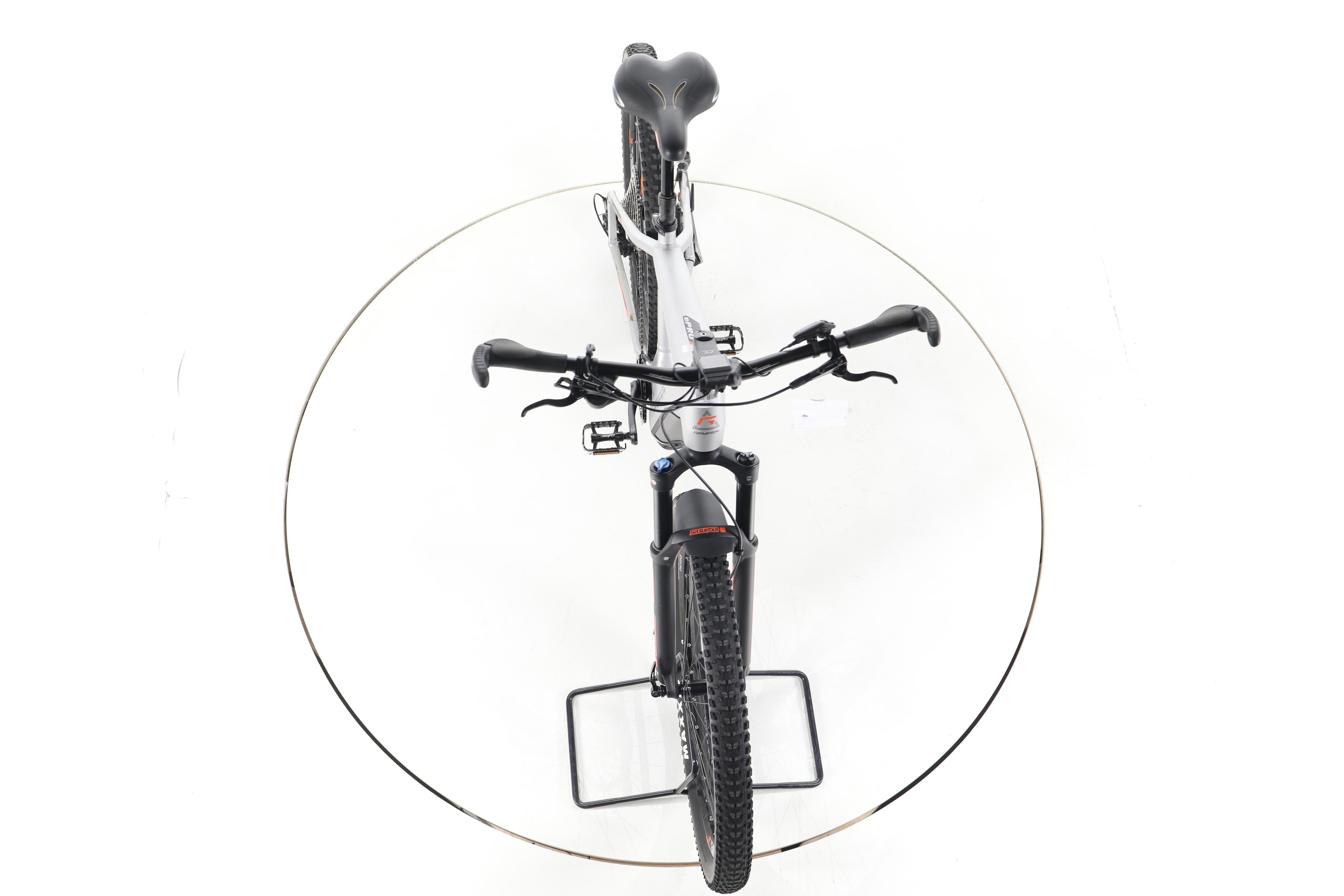 Genesis E-Pro 3.3 E-Bike - Image 16
