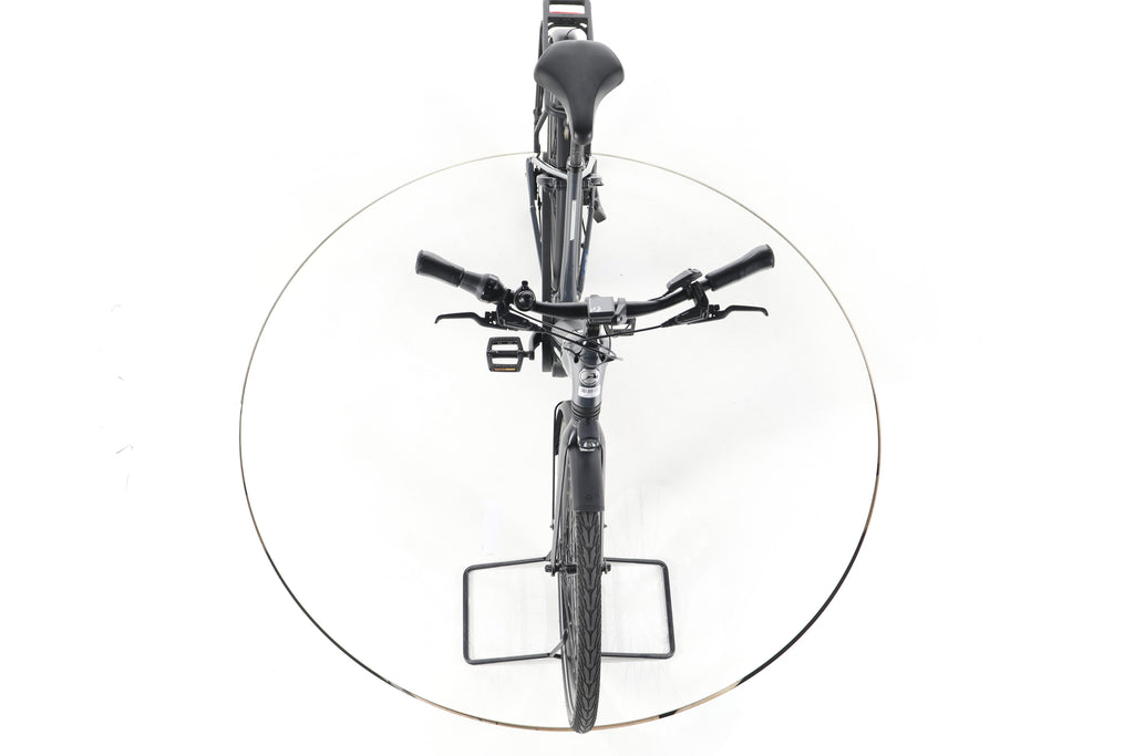Gazelle DA Ultimate C5 HMB City E-Bike Tiefeinsteiger - Image 16