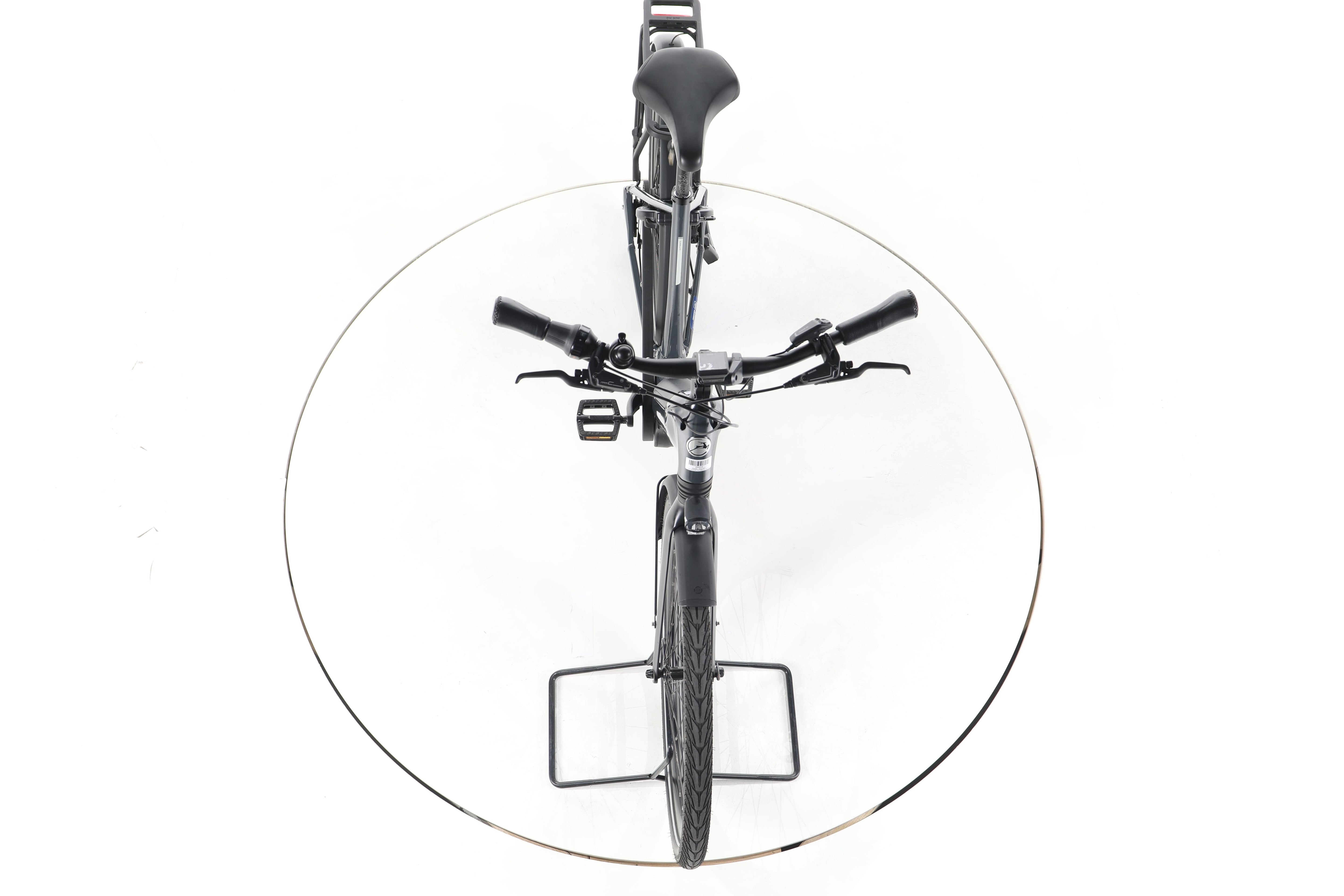 Gazelle DA Ultimate C5 HMB City E-Bike Tiefeinsteiger - Image 16
