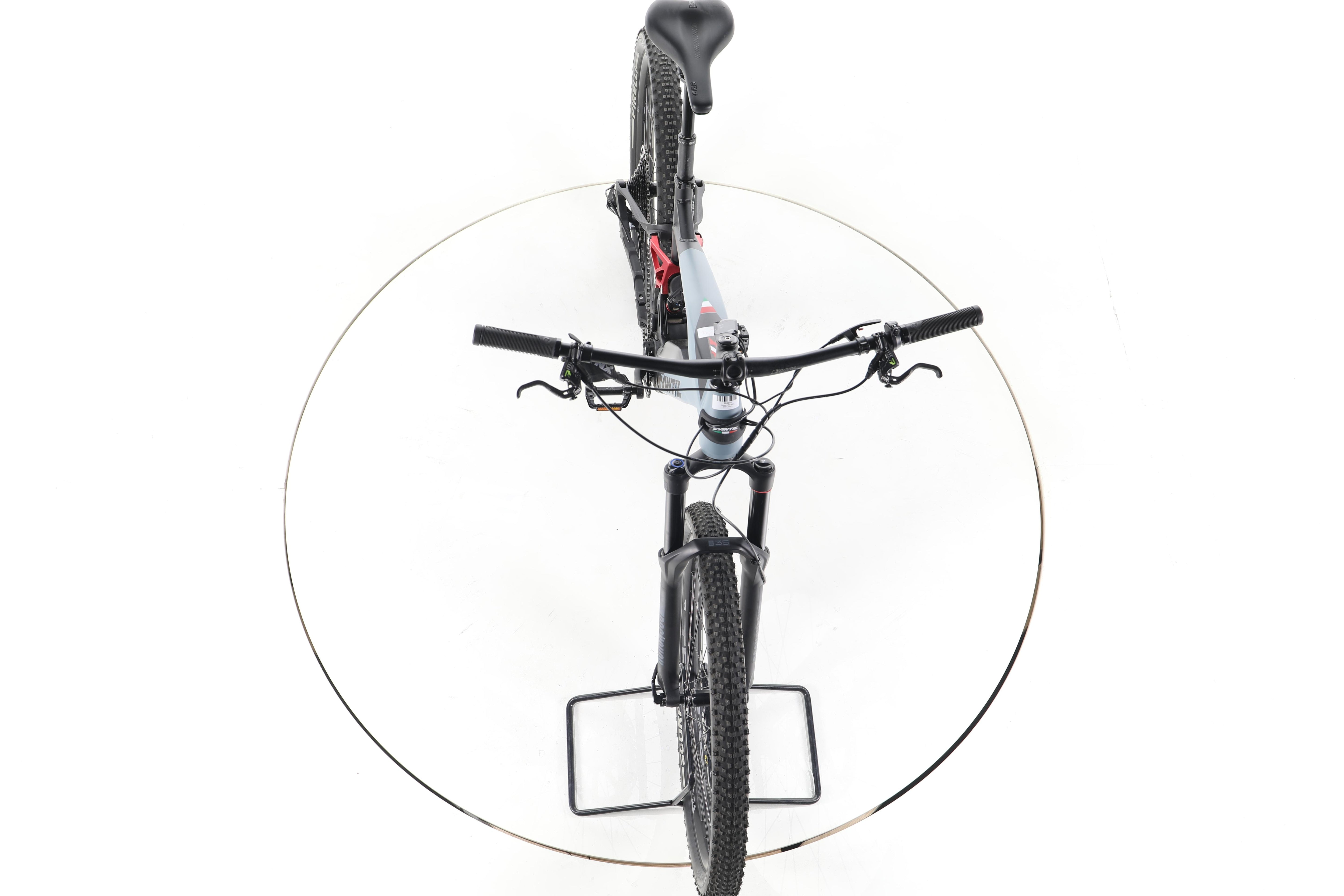 Fantic XTF 1.5 Fully E-Bike - Image 16