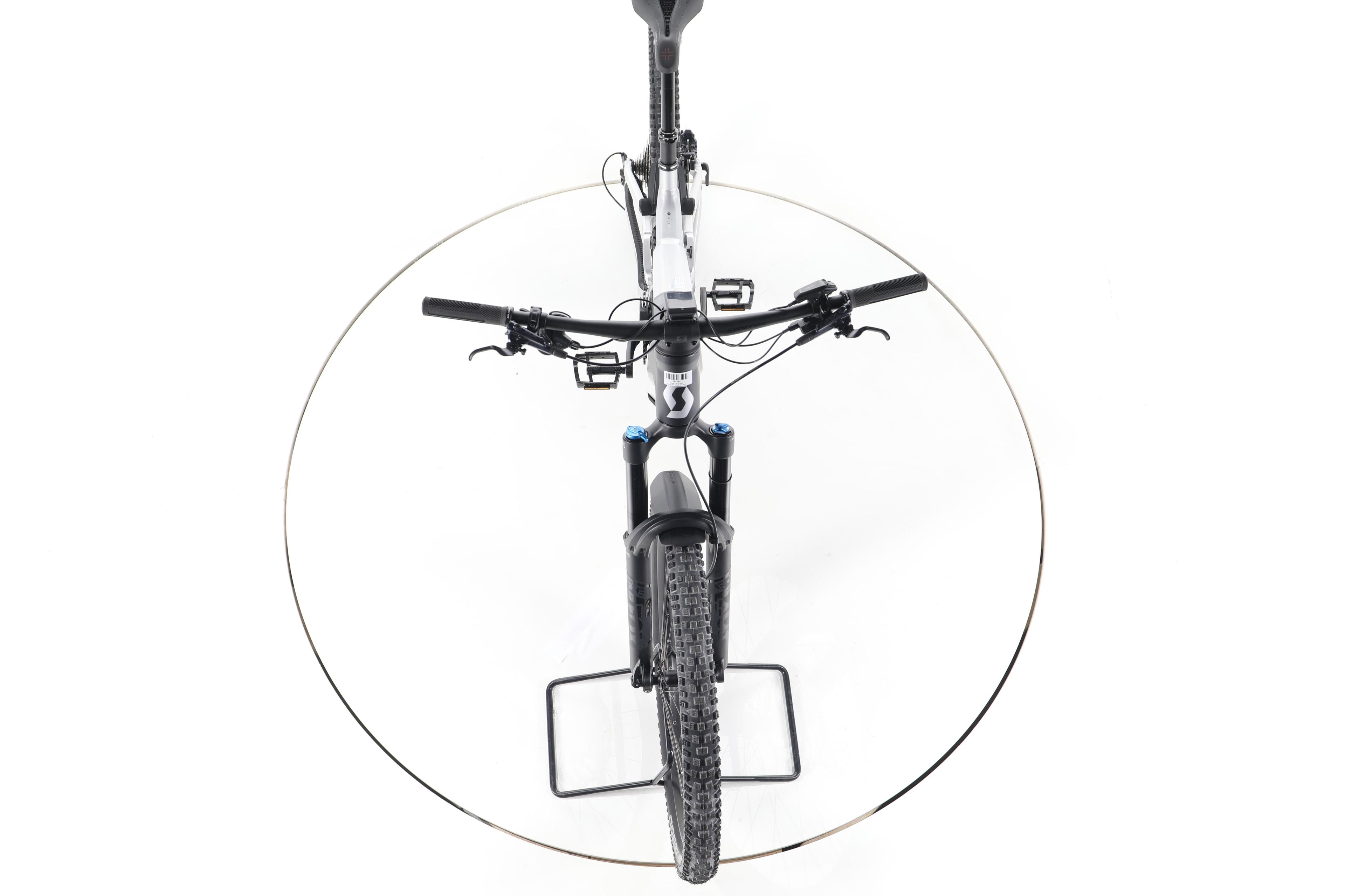 Scott Patron ST eRIDE 910 Fully E-Bike 2024 - Image 16