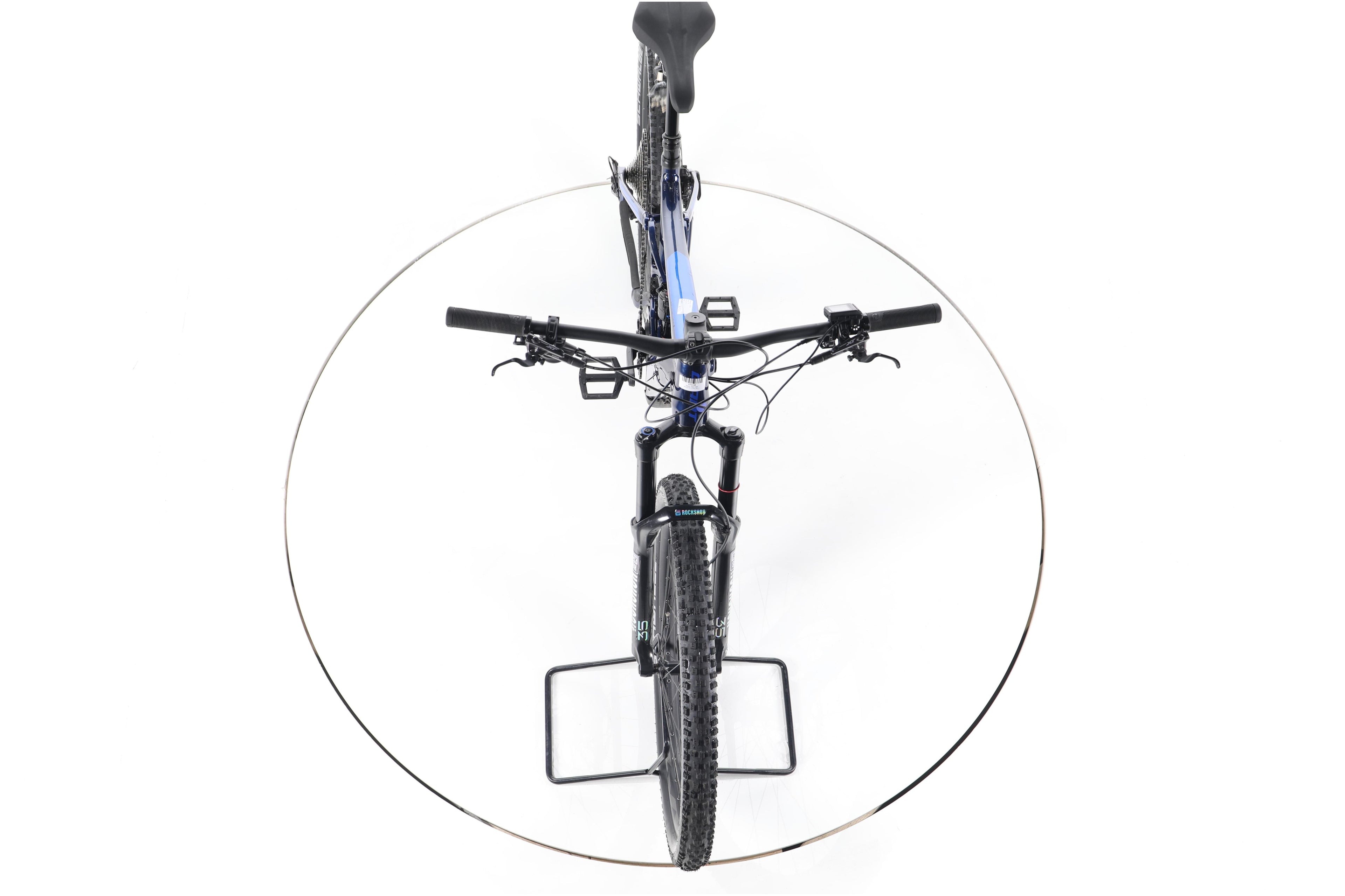 Giant Stance E+ 0 Pro Fully E-Bike - Image 16