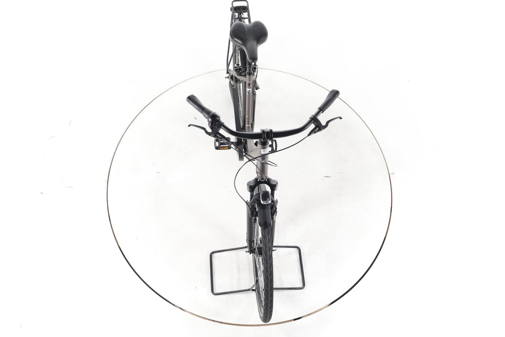 Kalkhoff IMAGE HS Fahrrad City & Trekking - Image 16