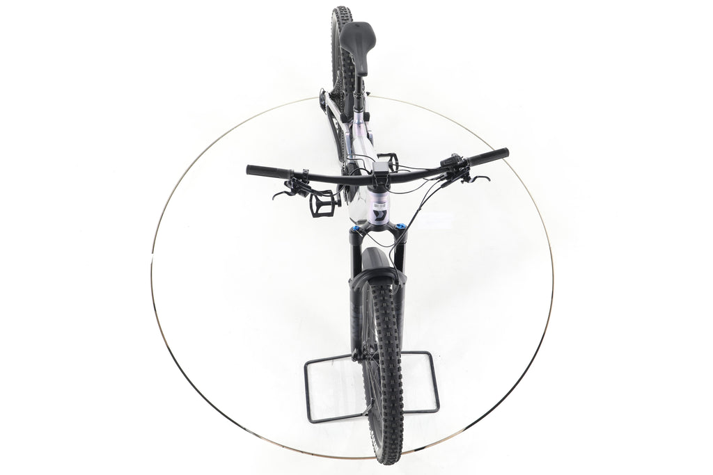 Scott Patron eRIDE 910 Fully E-Bike - Image 16