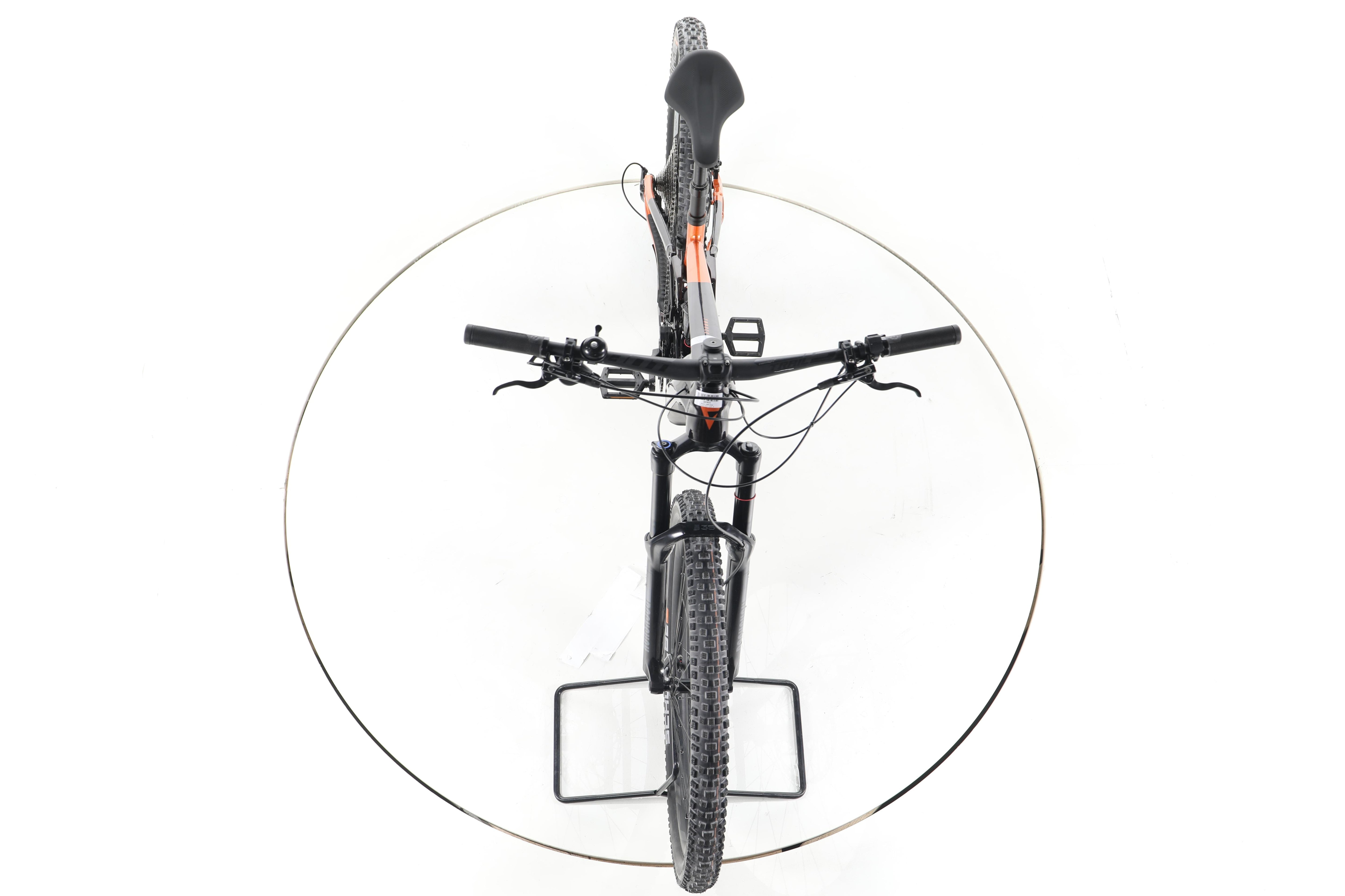 Giant Trance X E+ 3 E-Bike Fully - Image 16