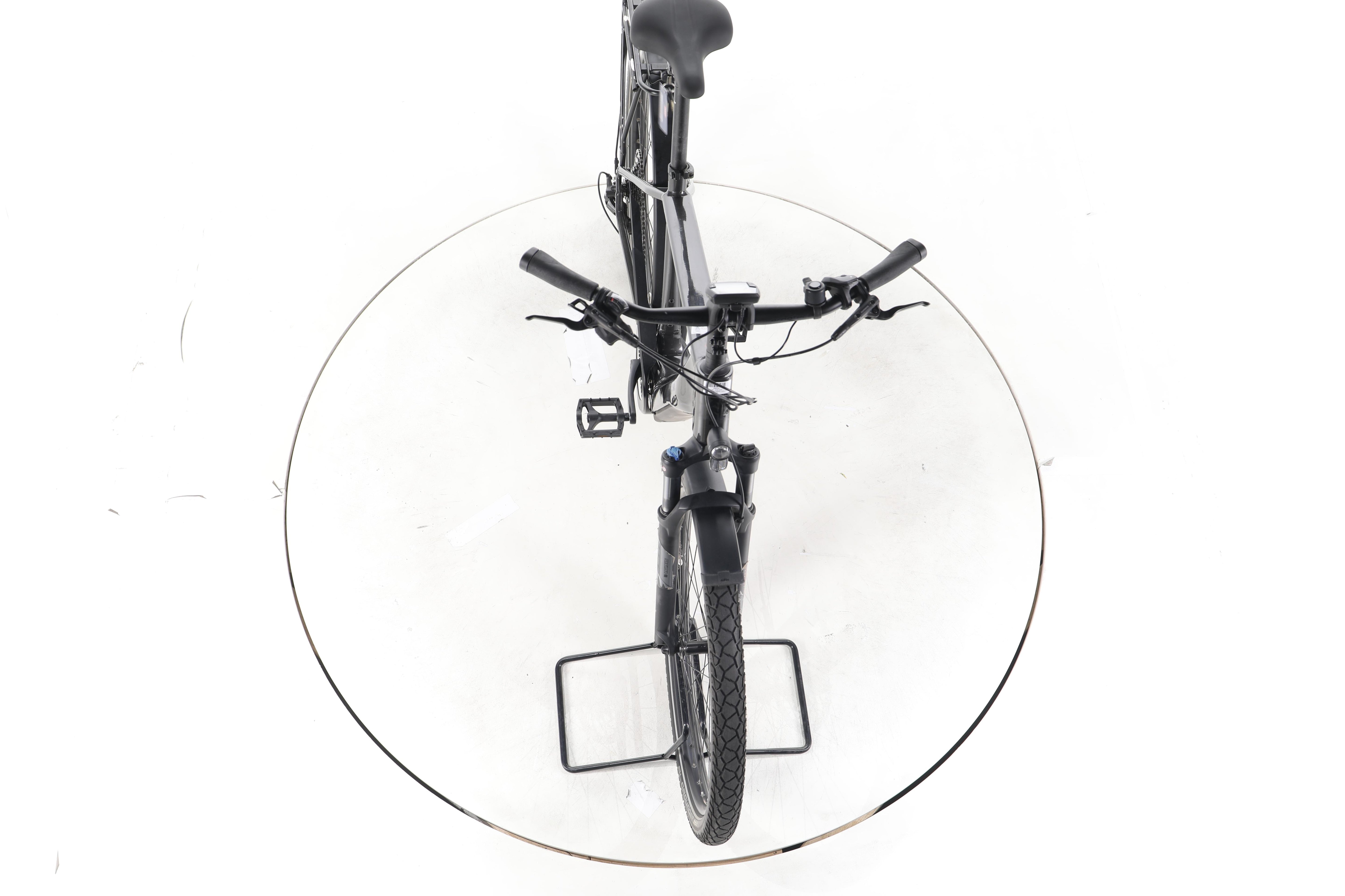 KTM Macina Gran 620 Trekking E-Bike - Image 16